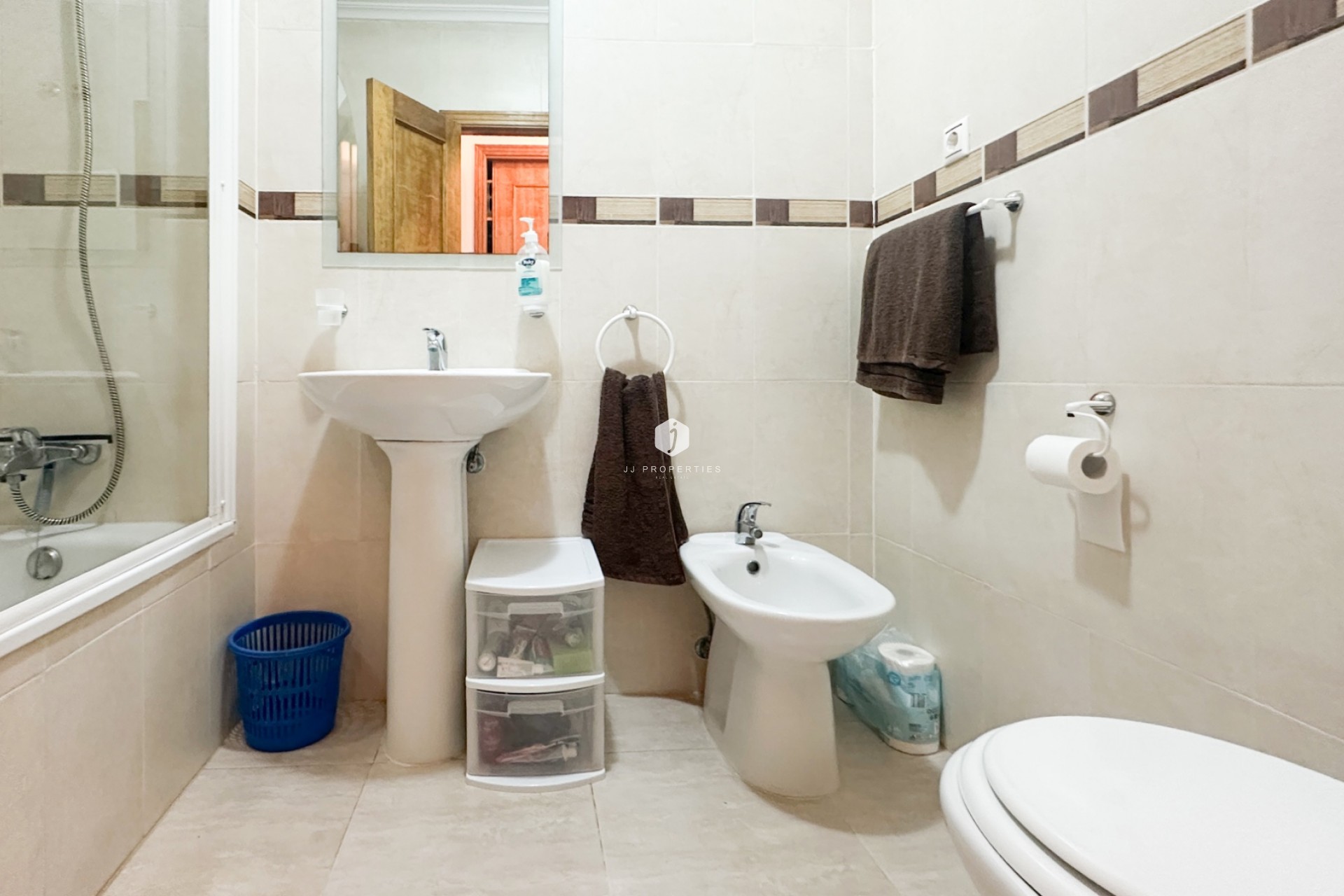 D'occasion - Appartement -
Orihuela Costa - Costa Blanca