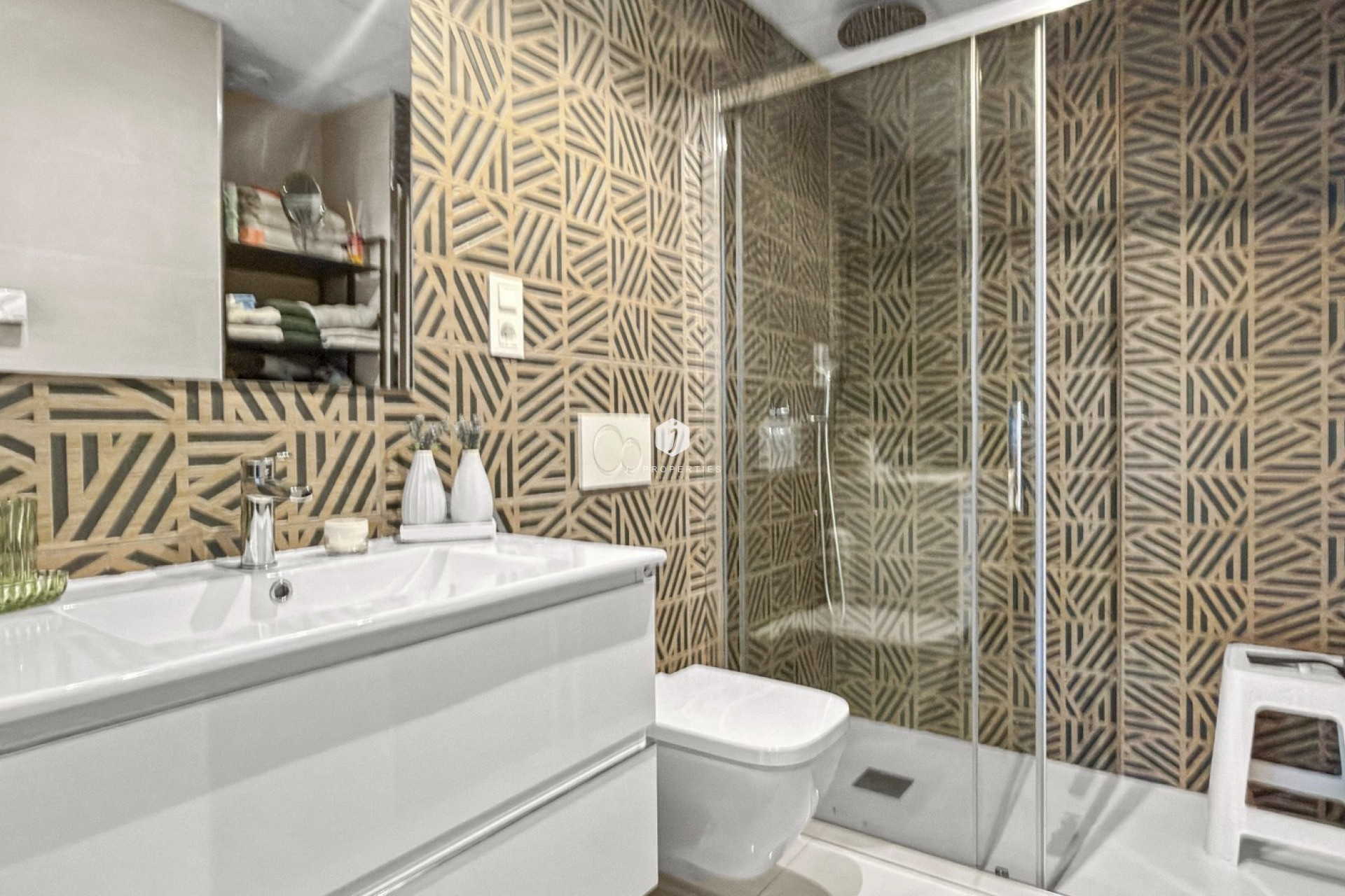 D'occasion - Appartement -
Orihuela Costa - Costa Blanca