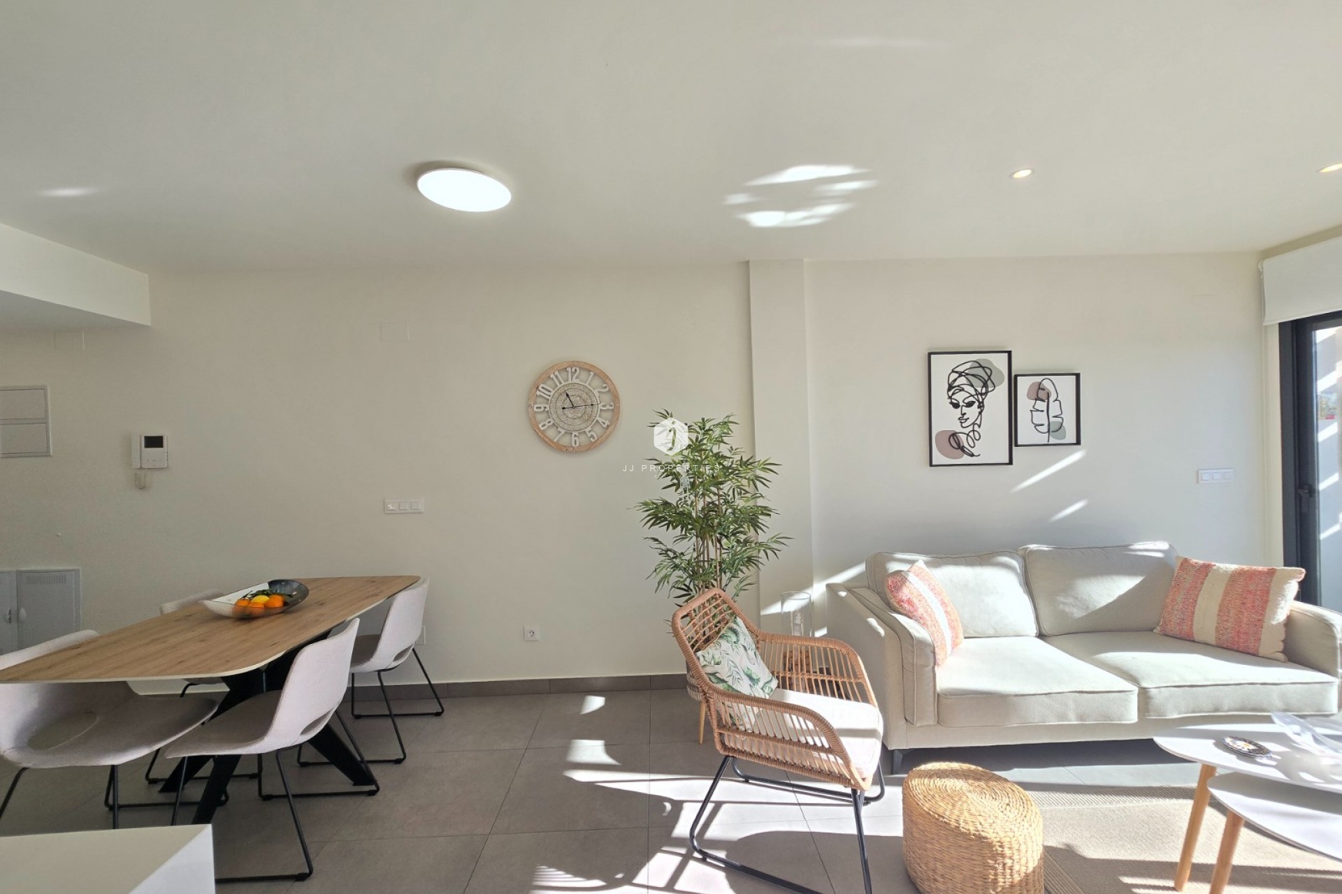 D'occasion - Appartement -
Orihuela Costa - Costa Blanca