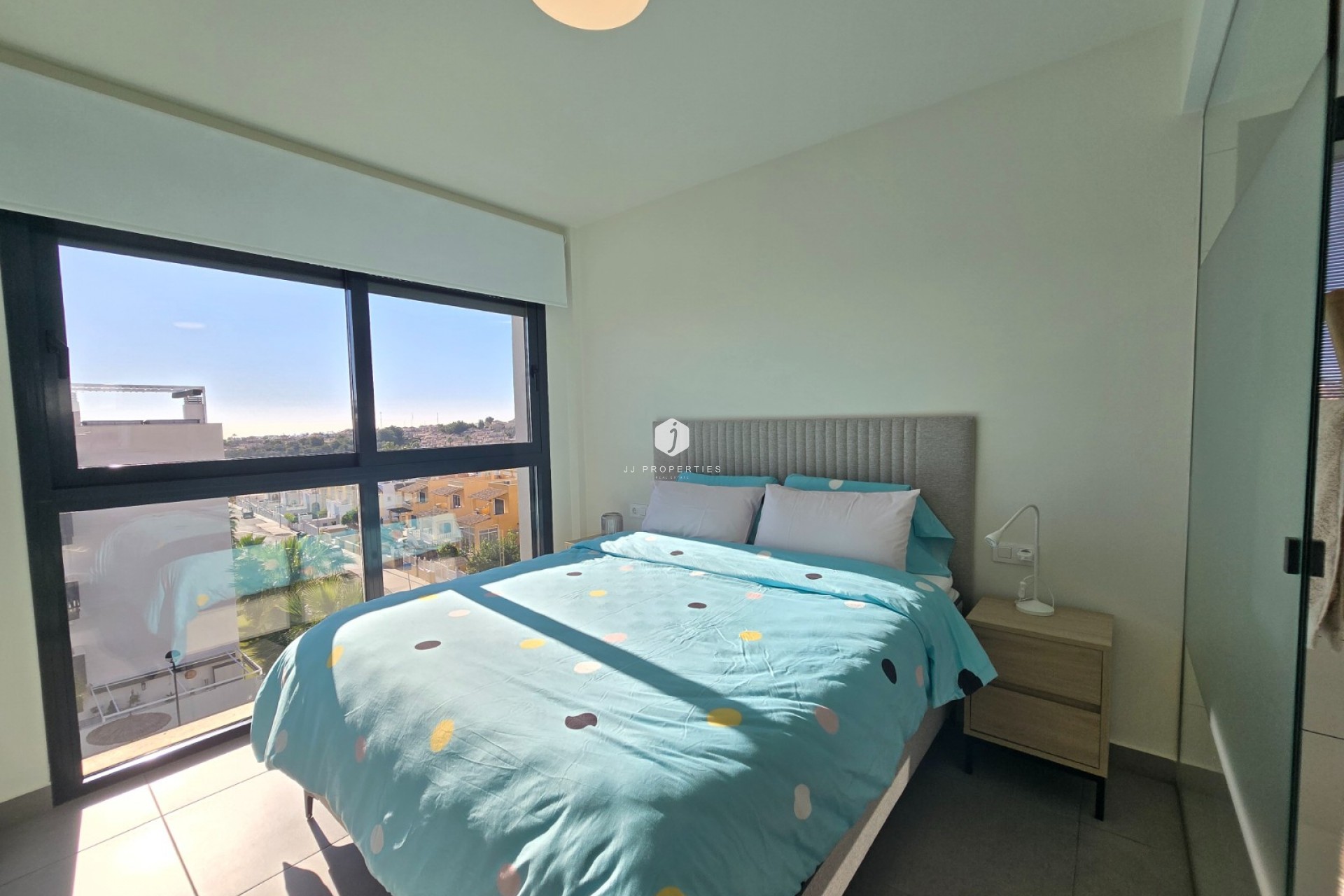 D'occasion - Appartement -
Orihuela Costa - Costa Blanca