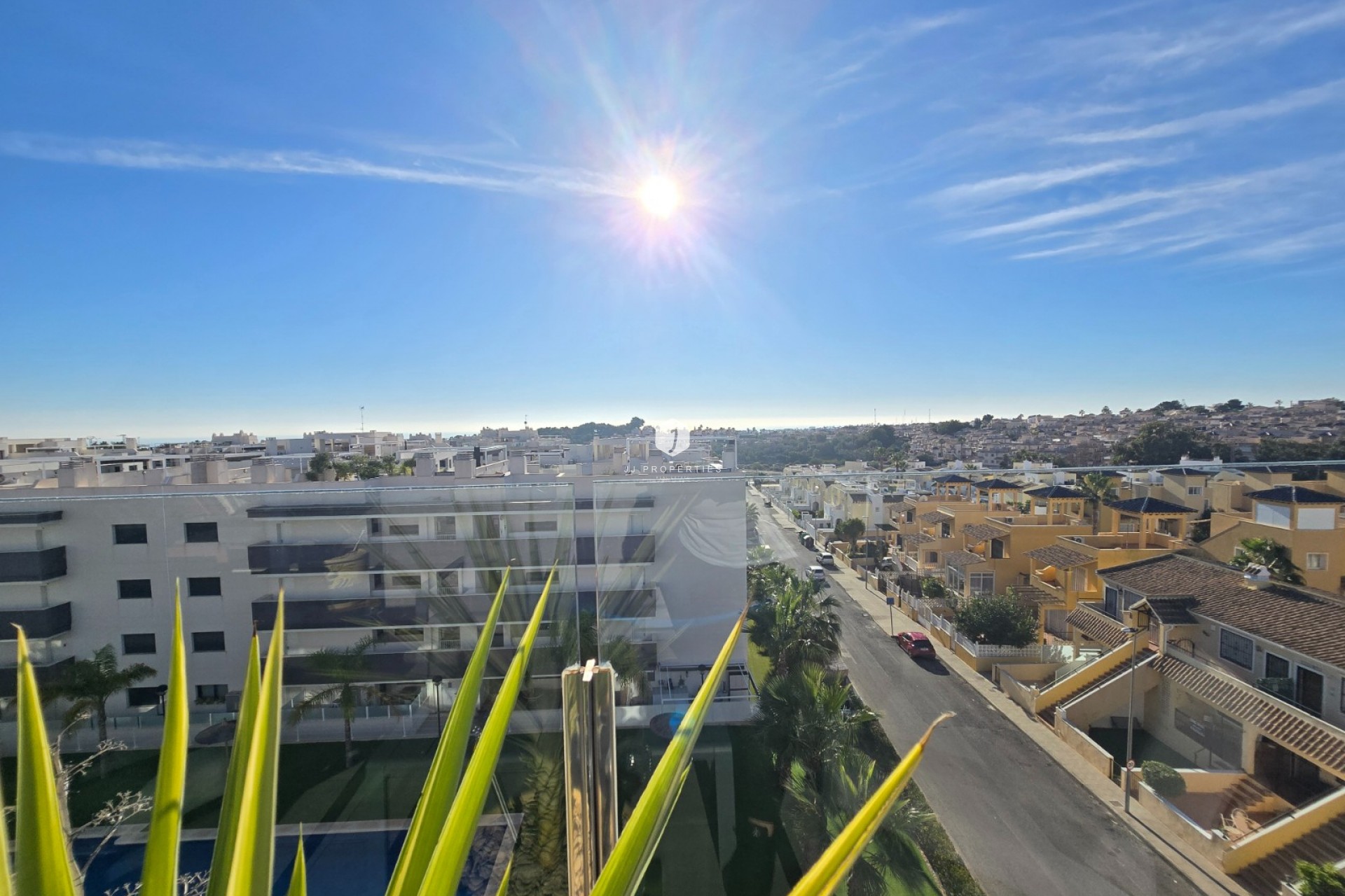 D'occasion - Appartement -
Orihuela Costa - Costa Blanca