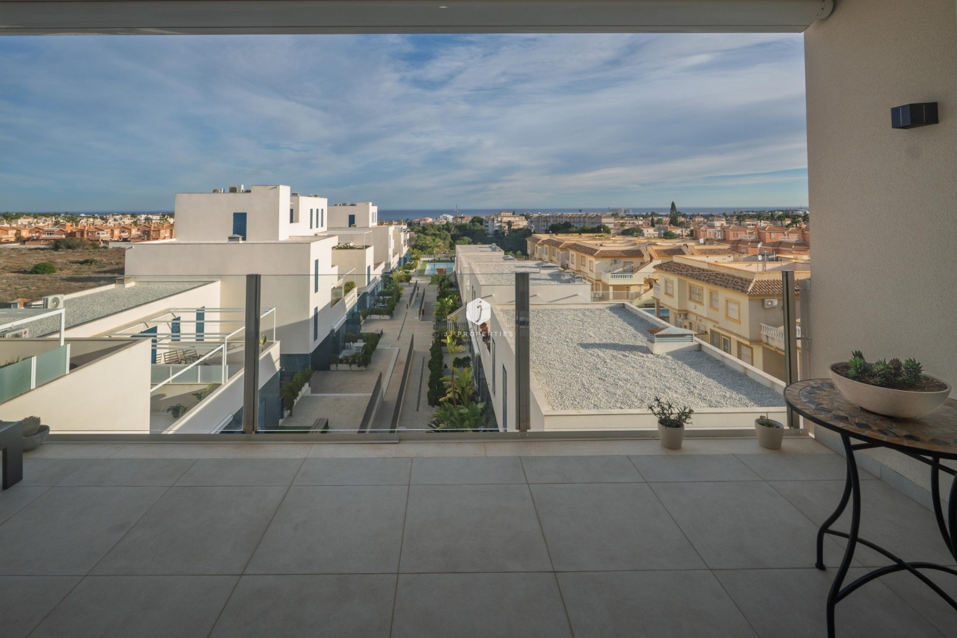 D'occasion - Appartement -
Orihuela Costa - Costa Blanca