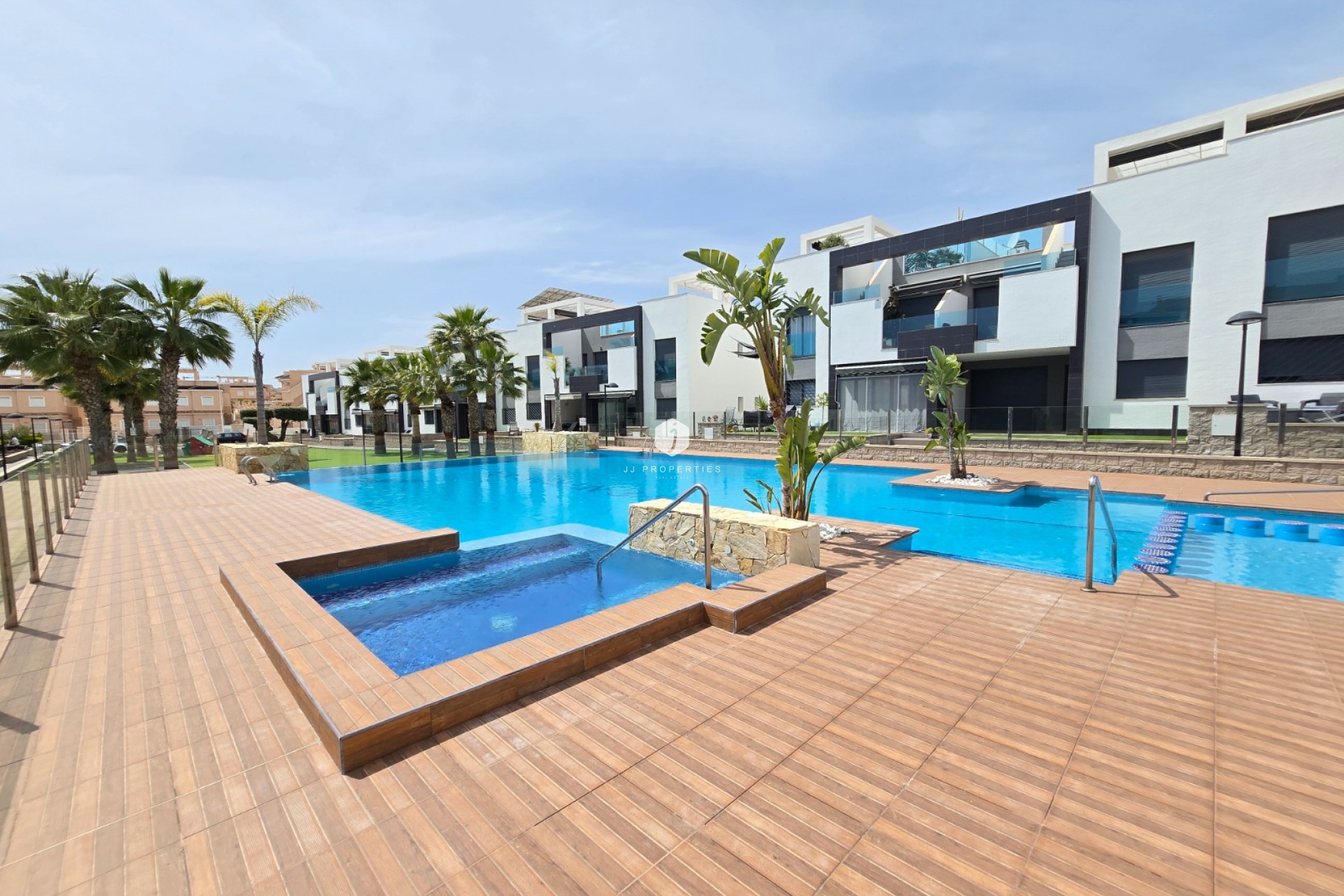 D'occasion - Appartement -
Orihuela Costa - Costa Blanca