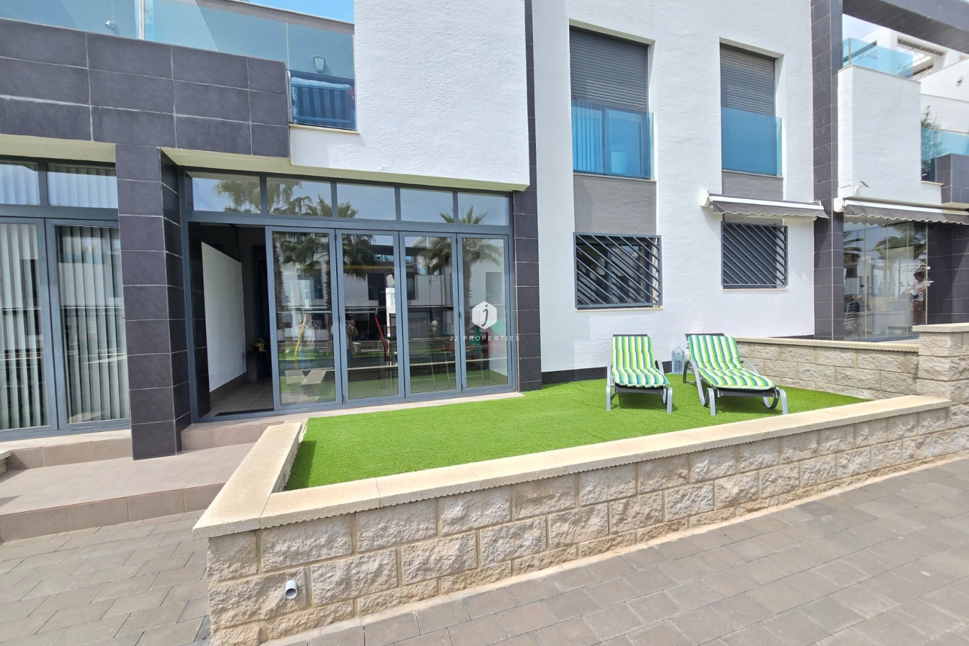 D'occasion - Appartement -
Orihuela Costa - Costa Blanca