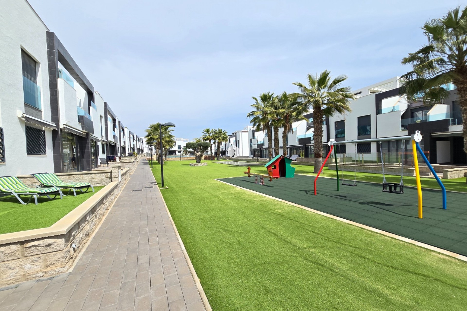 D'occasion - Appartement -
Orihuela Costa - Costa Blanca