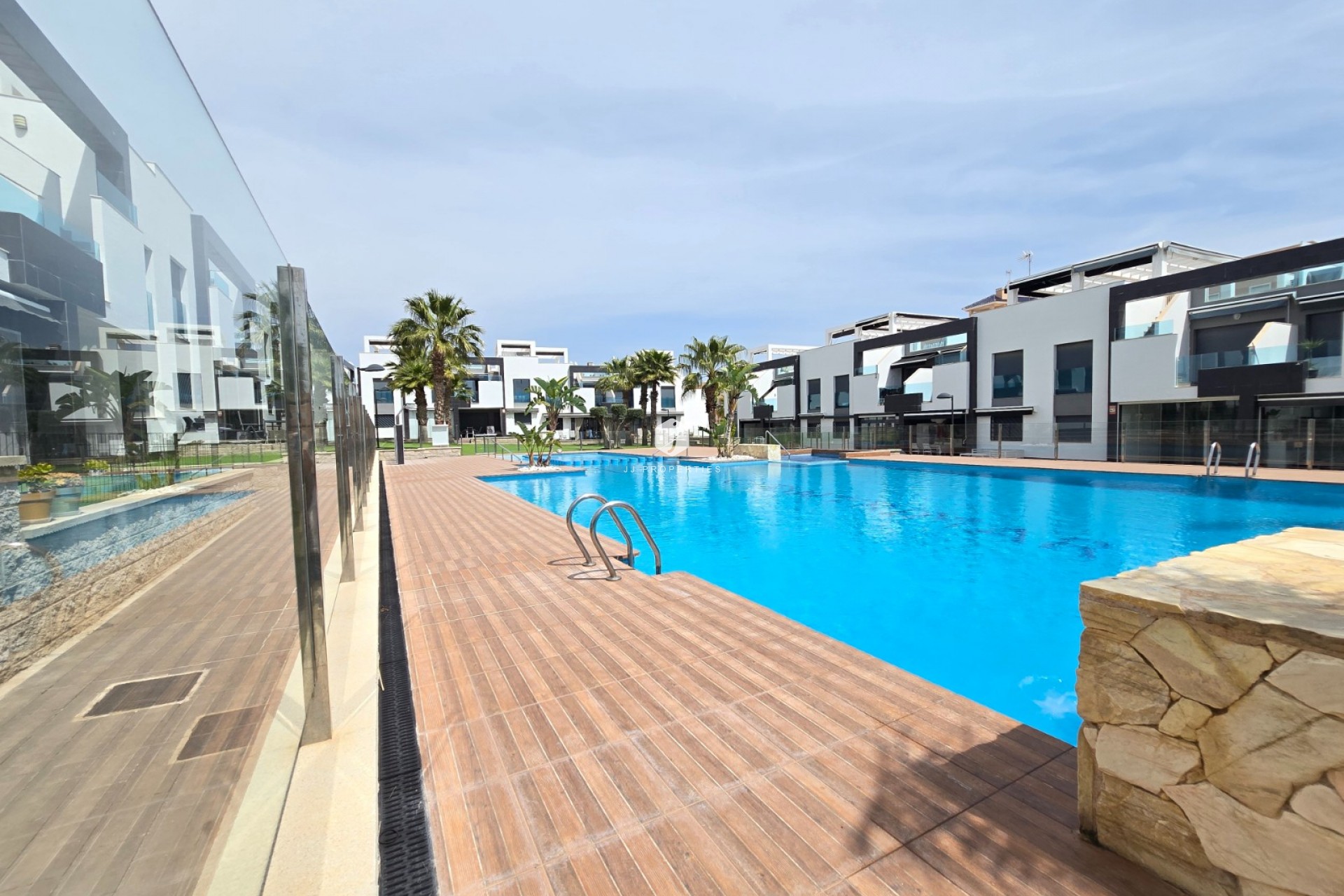 D'occasion - Appartement -
Orihuela Costa - Costa Blanca