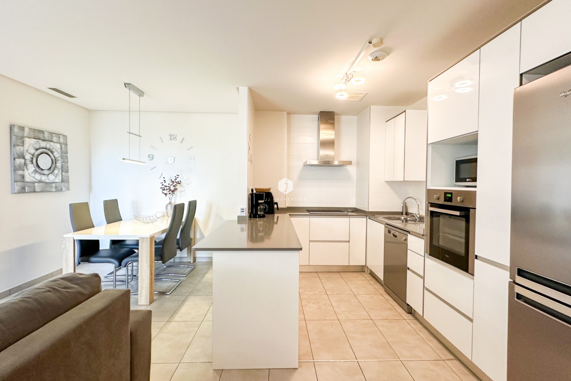 D'occasion - Appartement -
Orihuela Costa - Costa Blanca