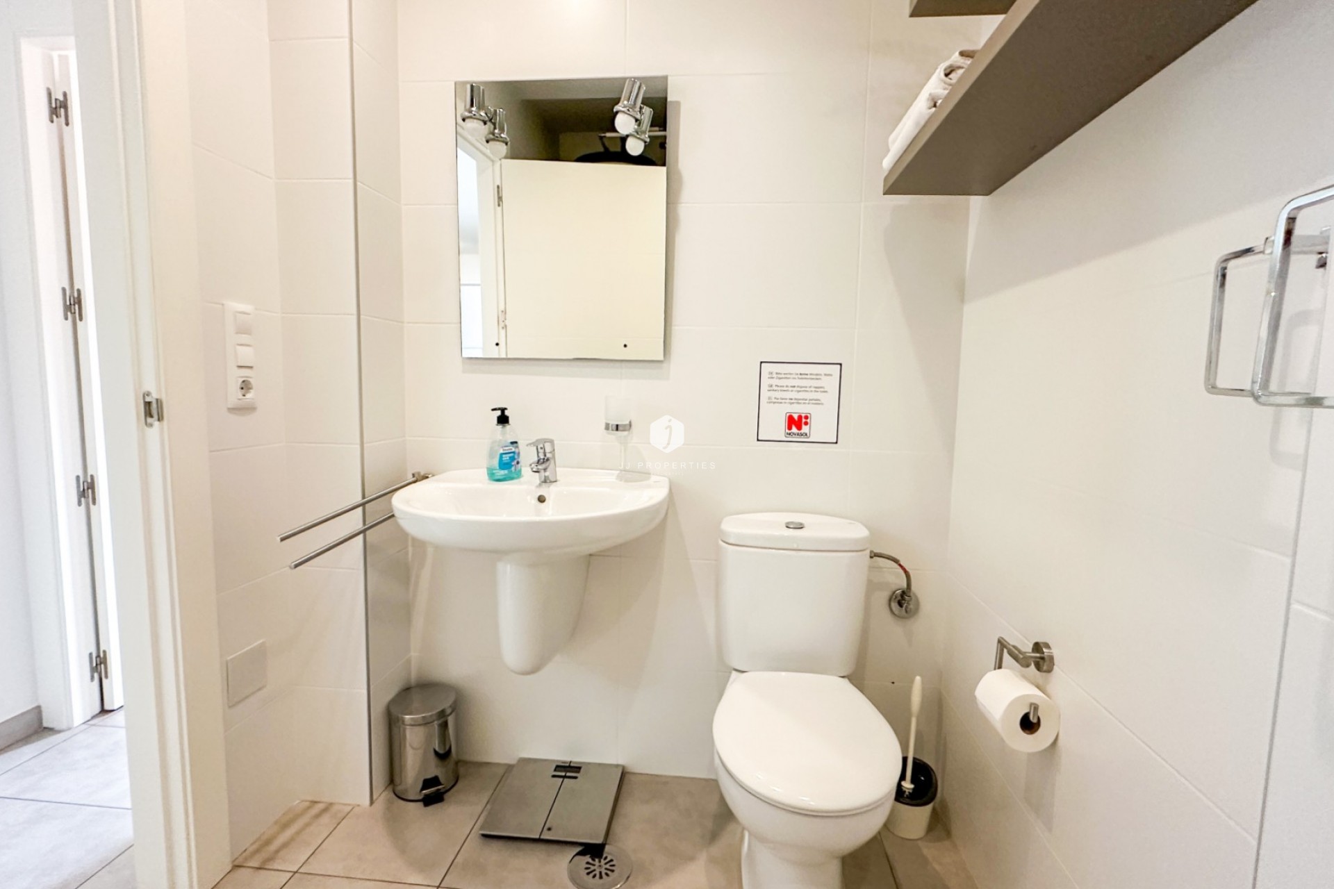 D'occasion - Appartement -
Orihuela Costa - Costa Blanca
