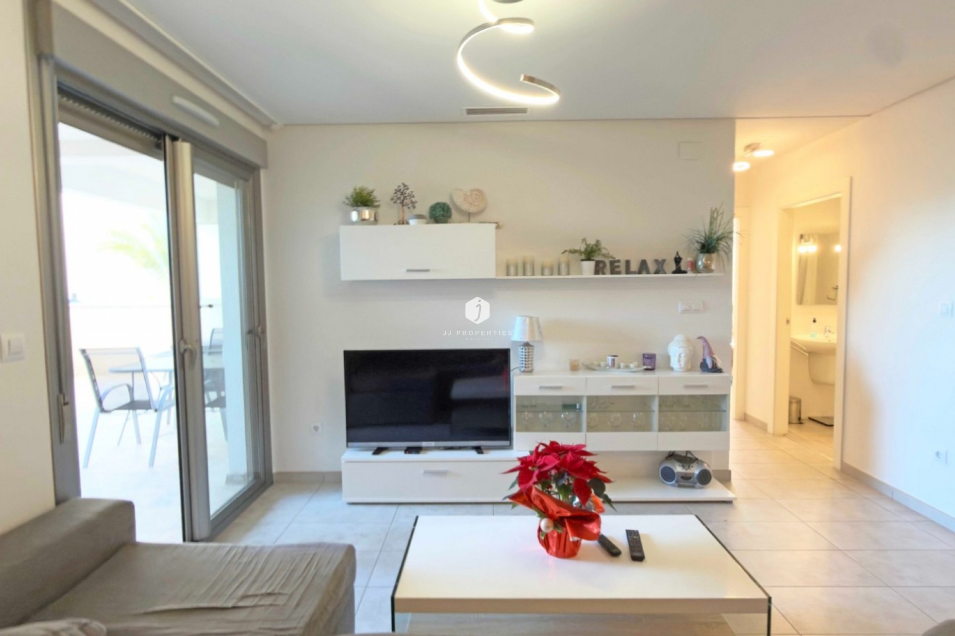 D'occasion - Appartement -
Orihuela Costa - Costa Blanca