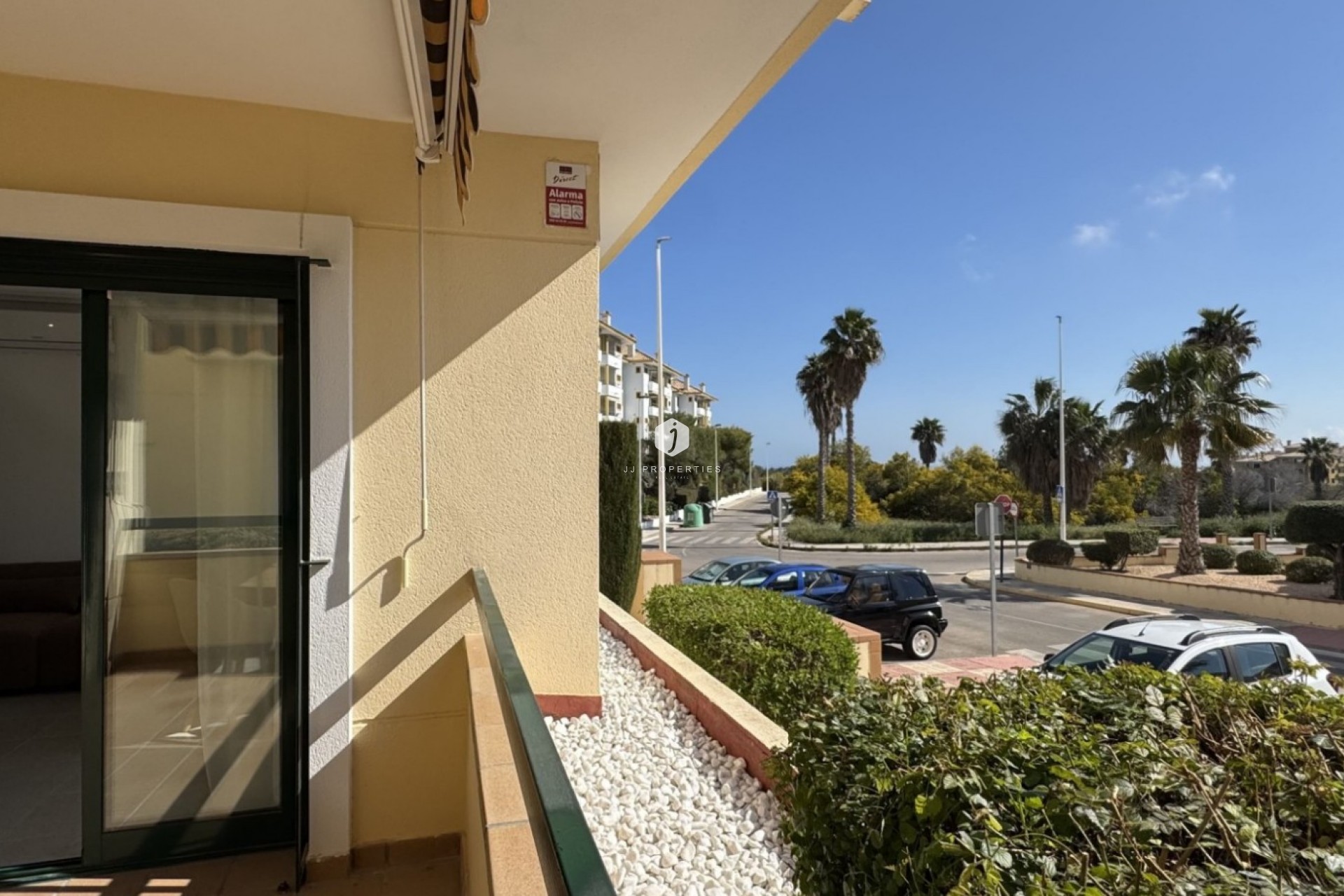 D'occasion - Appartement -
Orihuela Costa - Costa Blanca