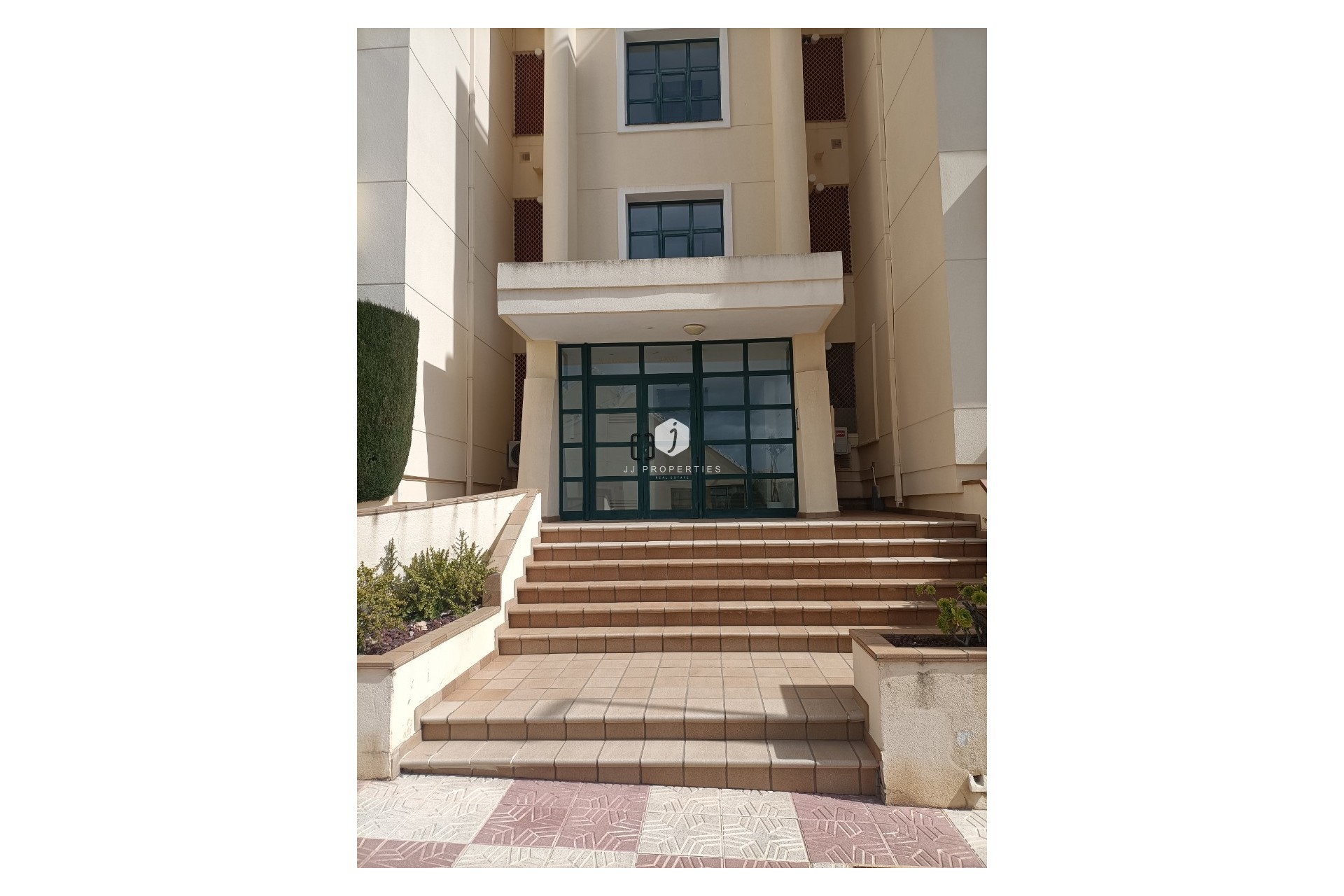 D'occasion - Appartement -
Orihuela Costa - Costa Blanca