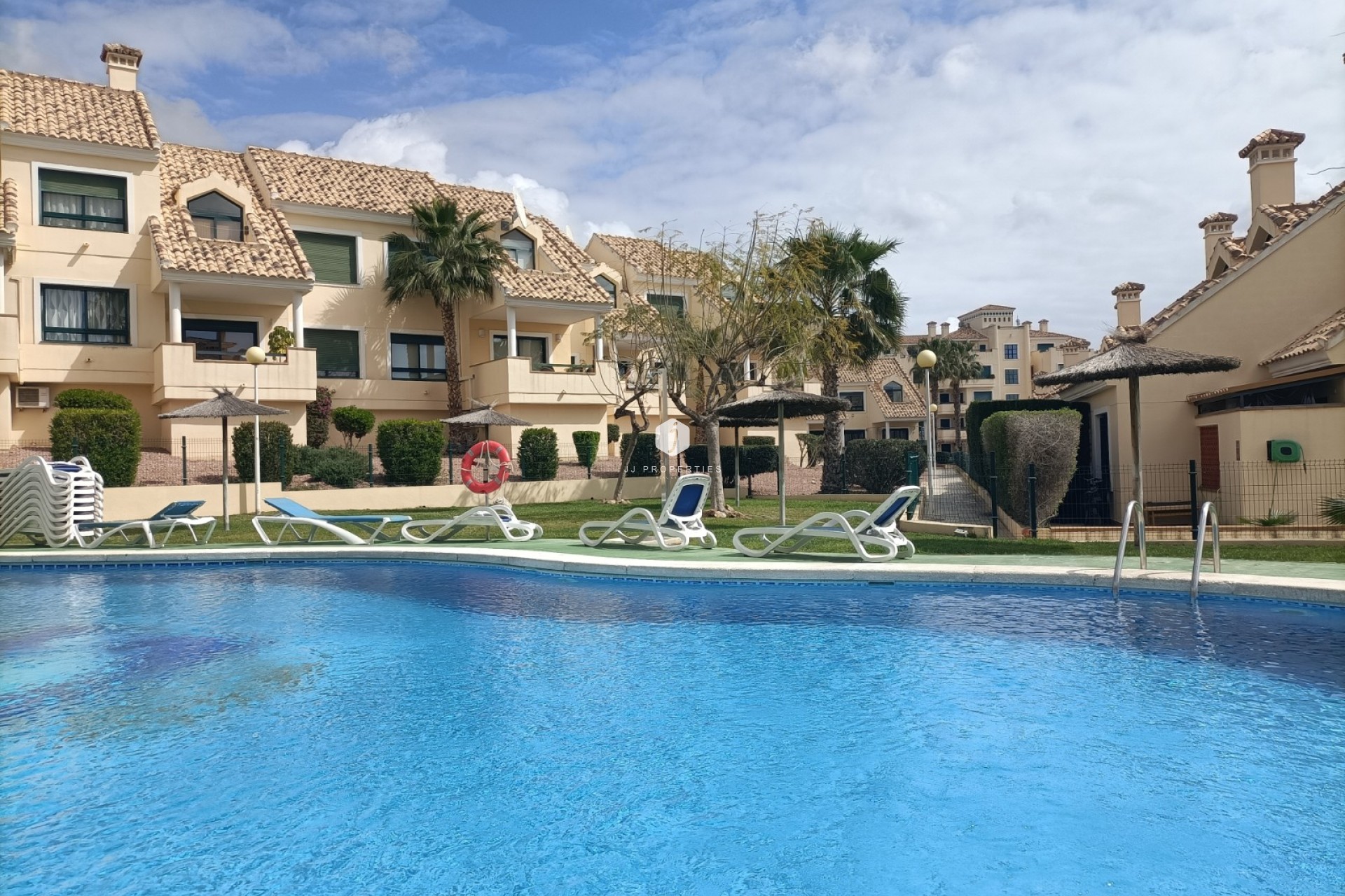 D'occasion - Appartement -
Orihuela Costa - Costa Blanca