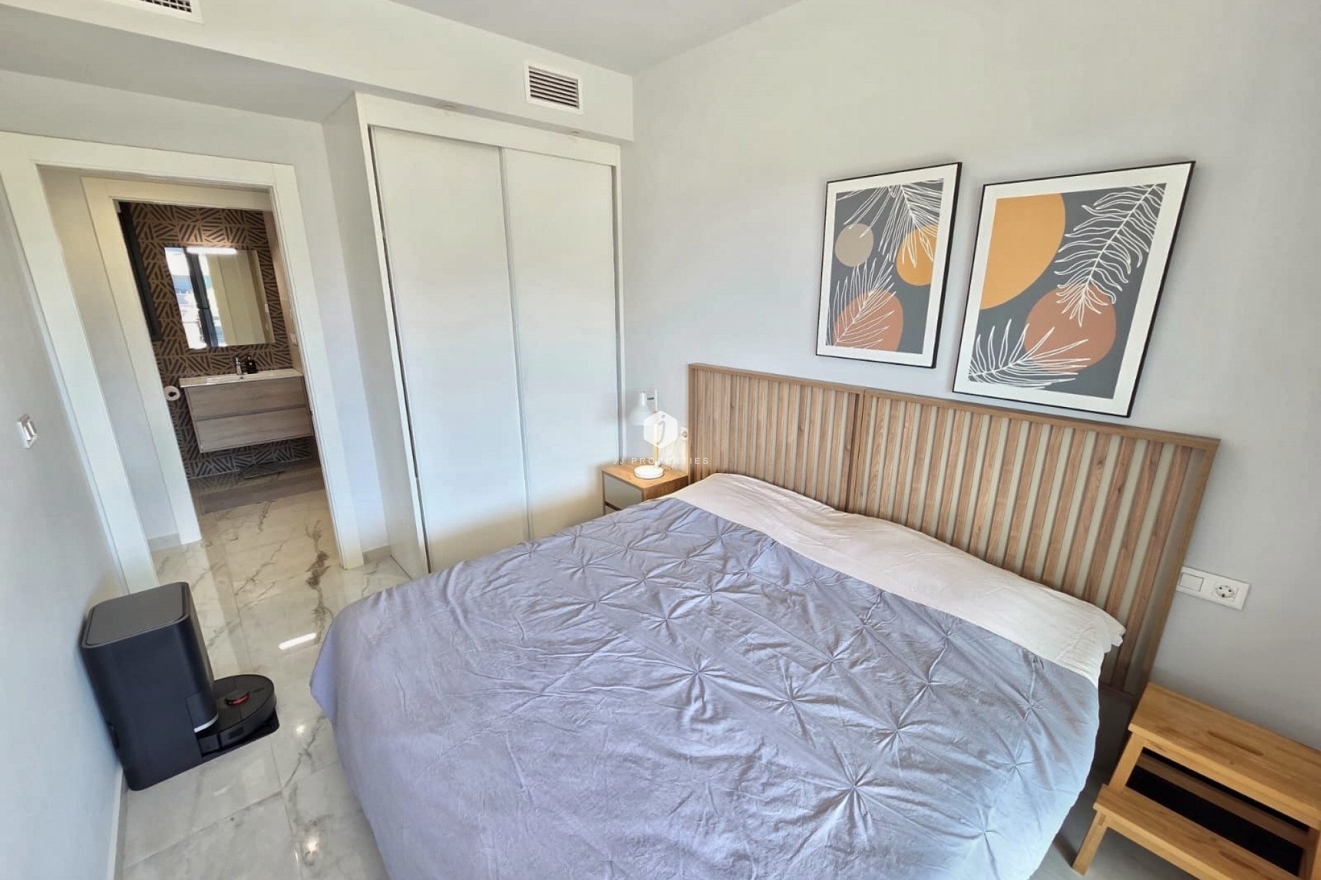 D'occasion - Appartement -
Orihuela Costa - Costa Blanca
