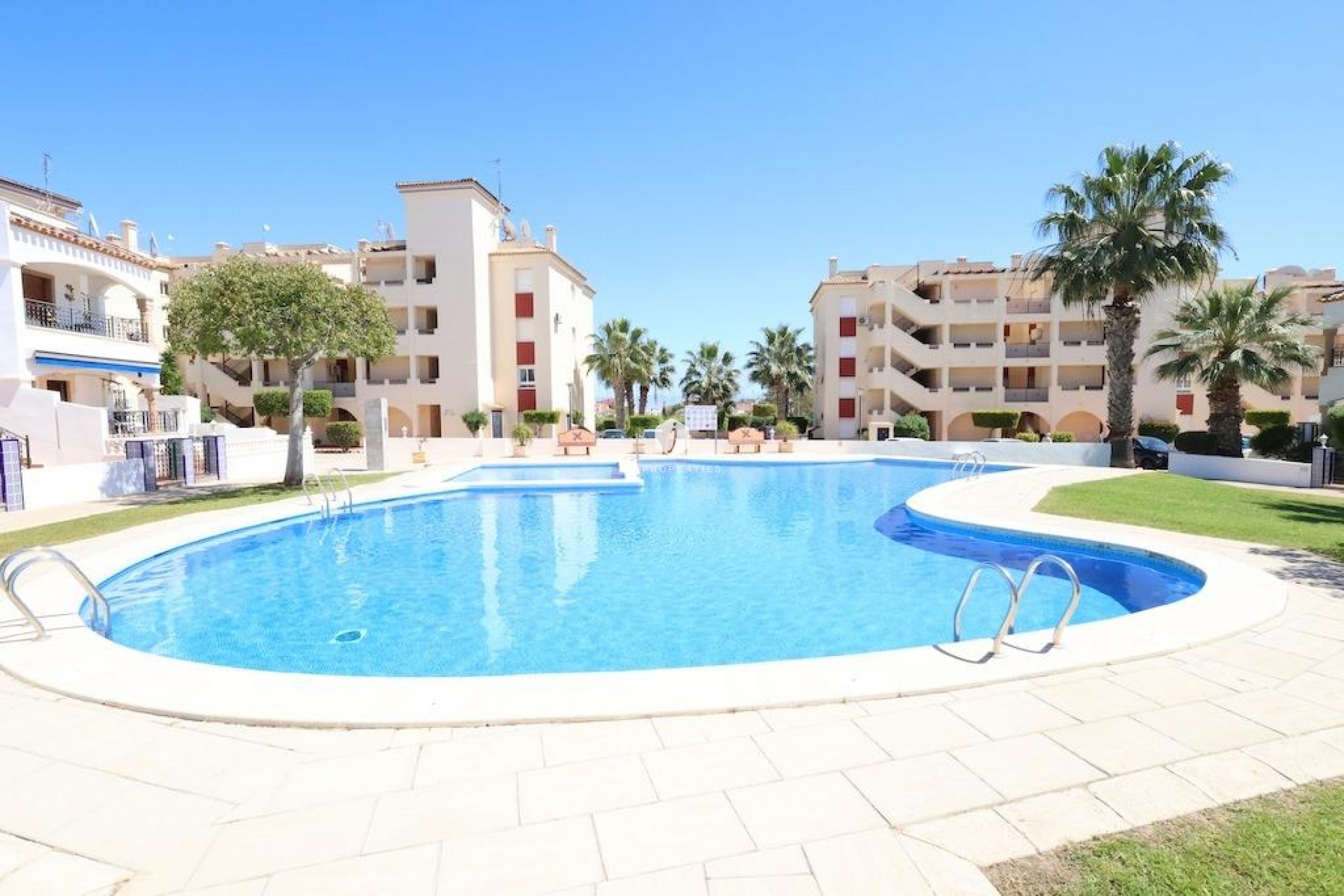 D'occasion - Appartement -
Orihuela Costa - Costa Blanca