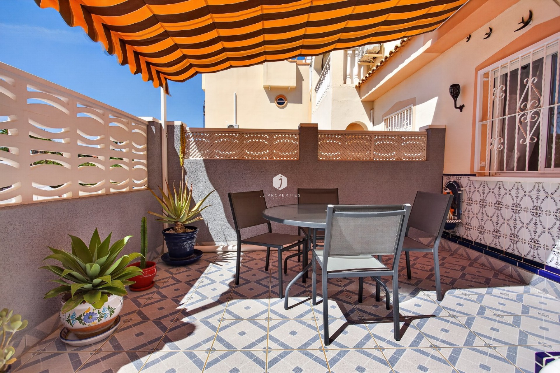 D'occasion - Appartement -
Orihuela Costa - Costa Blanca