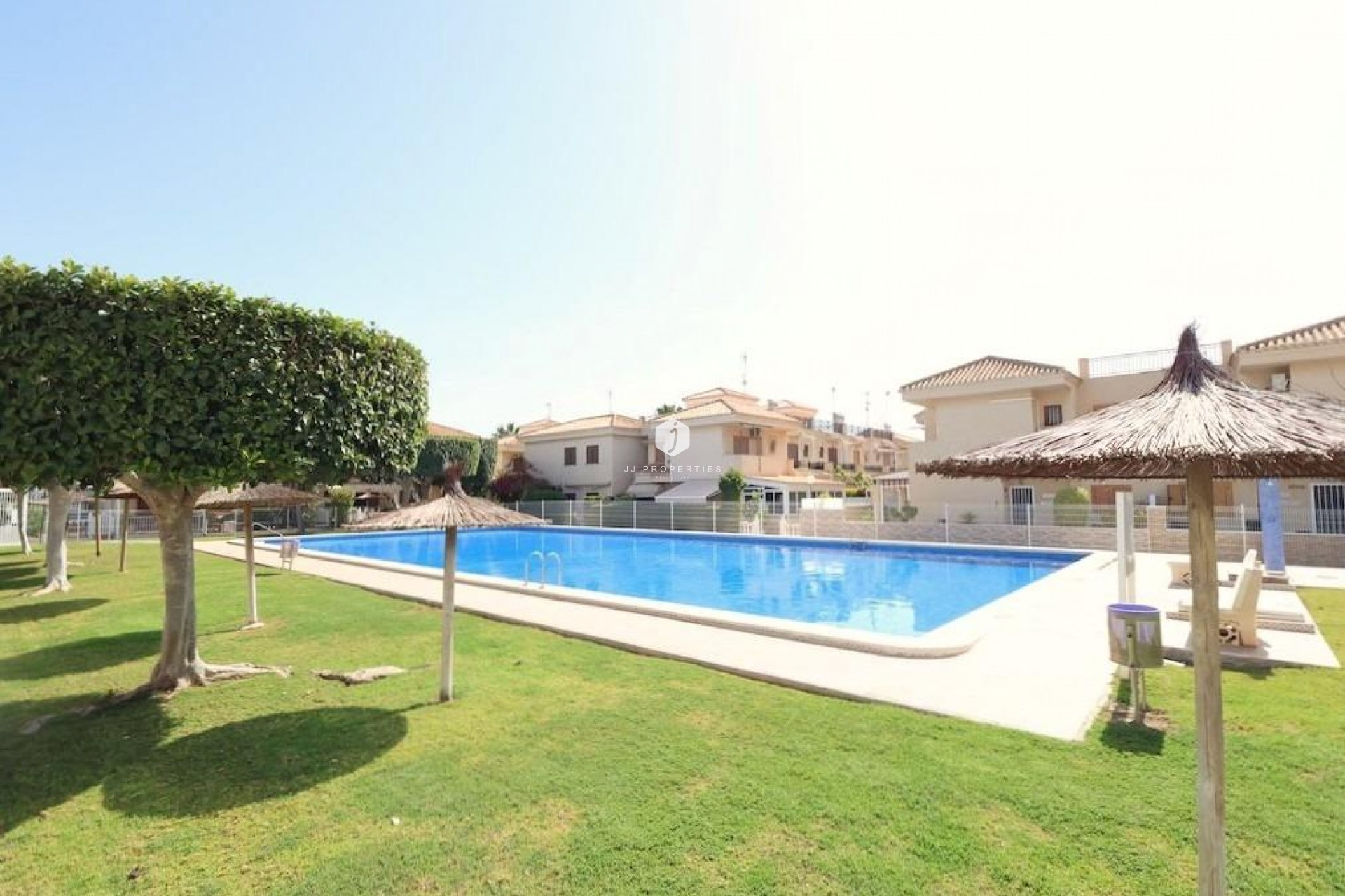 D'occasion - Appartement -
Orihuela Costa - Costa Blanca