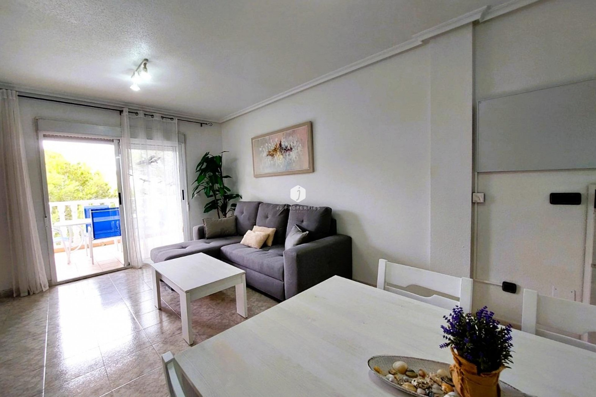 D'occasion - Appartement -
Orihuela Costa - Costa Blanca