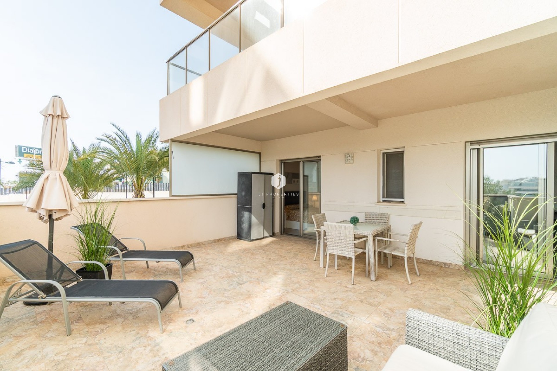 D'occasion - Appartement -
Orihuela Costa - Costa Blanca