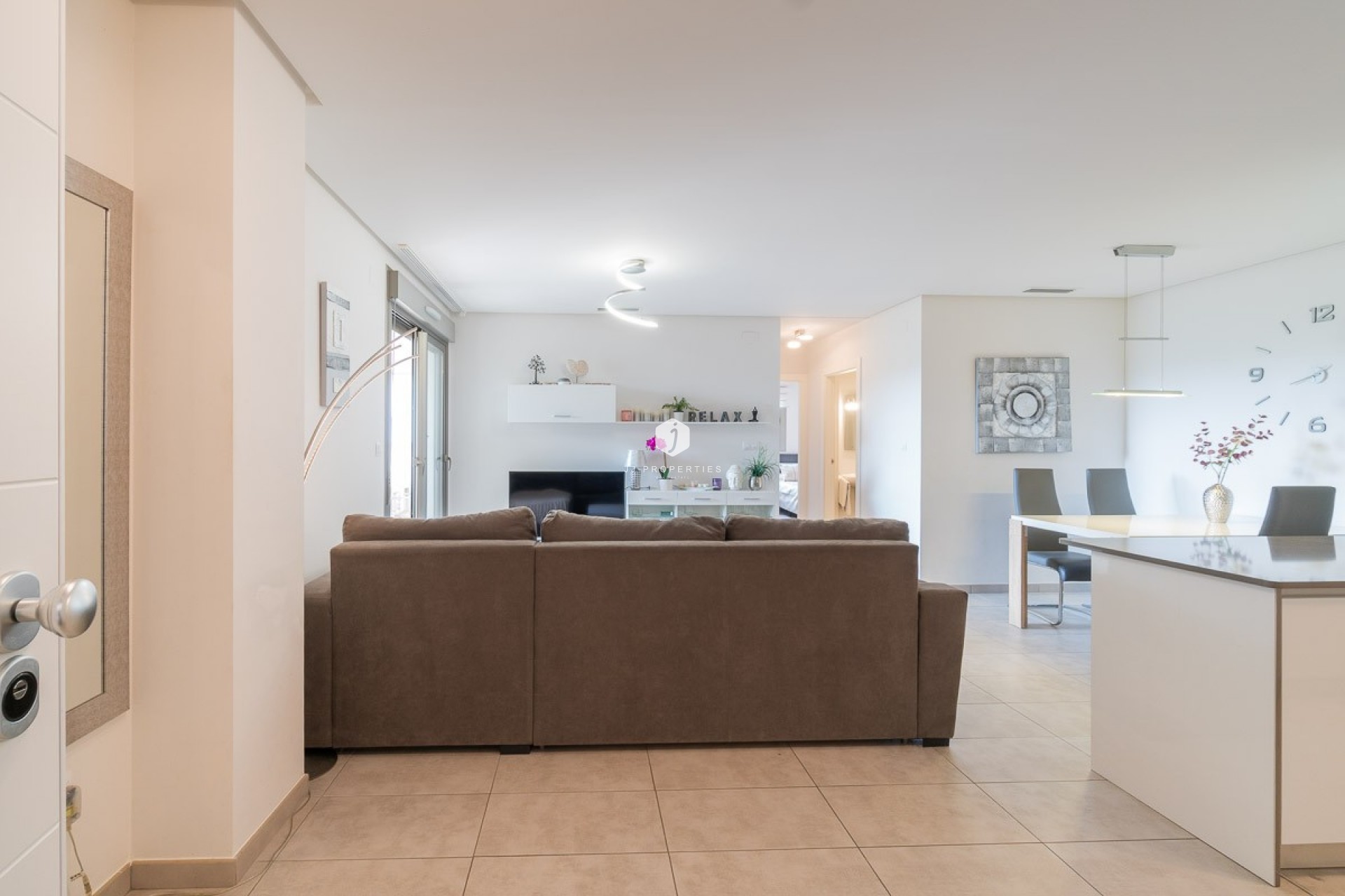 D'occasion - Appartement -
Orihuela Costa - Costa Blanca