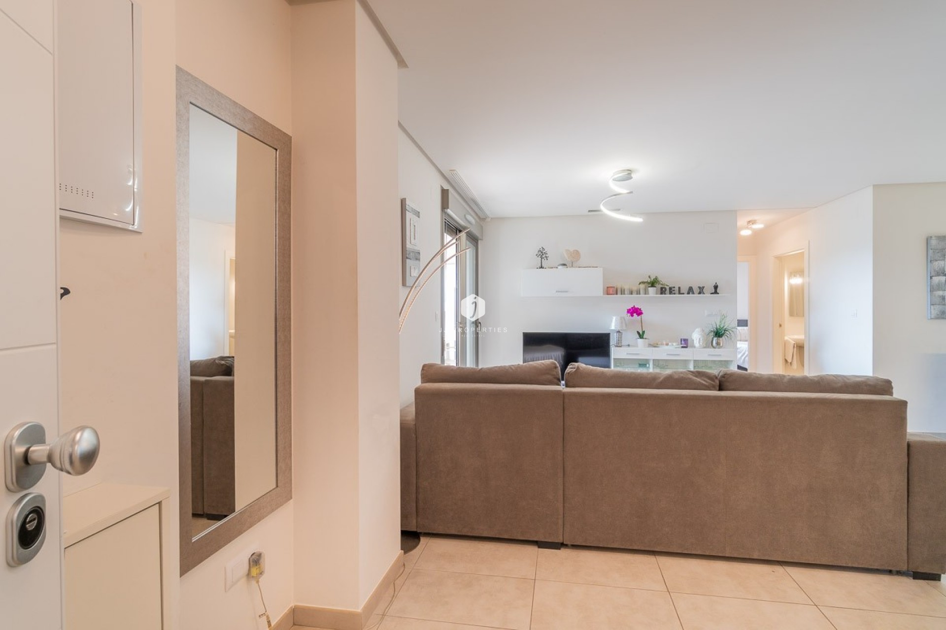 D'occasion - Appartement -
Orihuela Costa - Costa Blanca