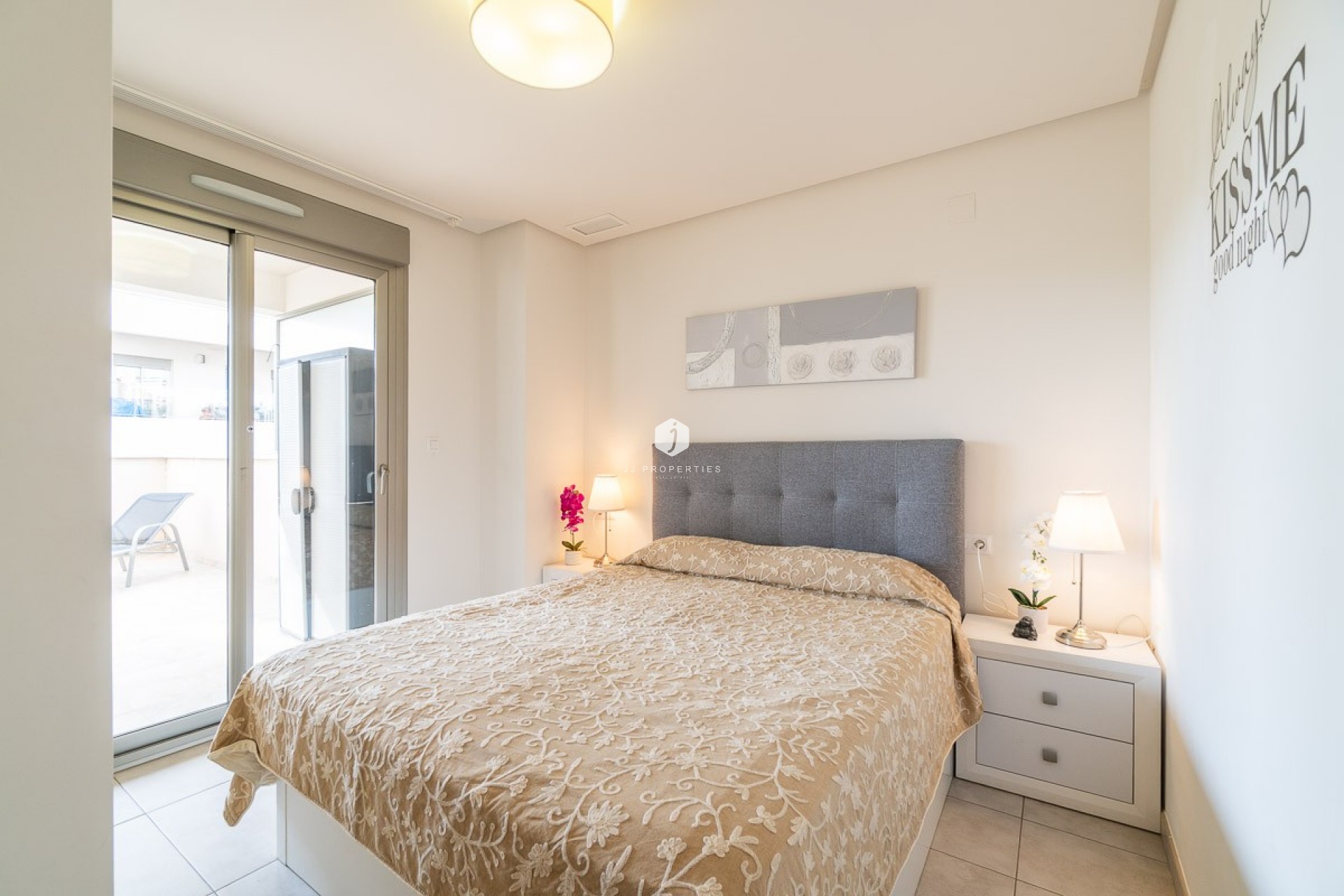 D'occasion - Appartement -
Orihuela Costa - Costa Blanca