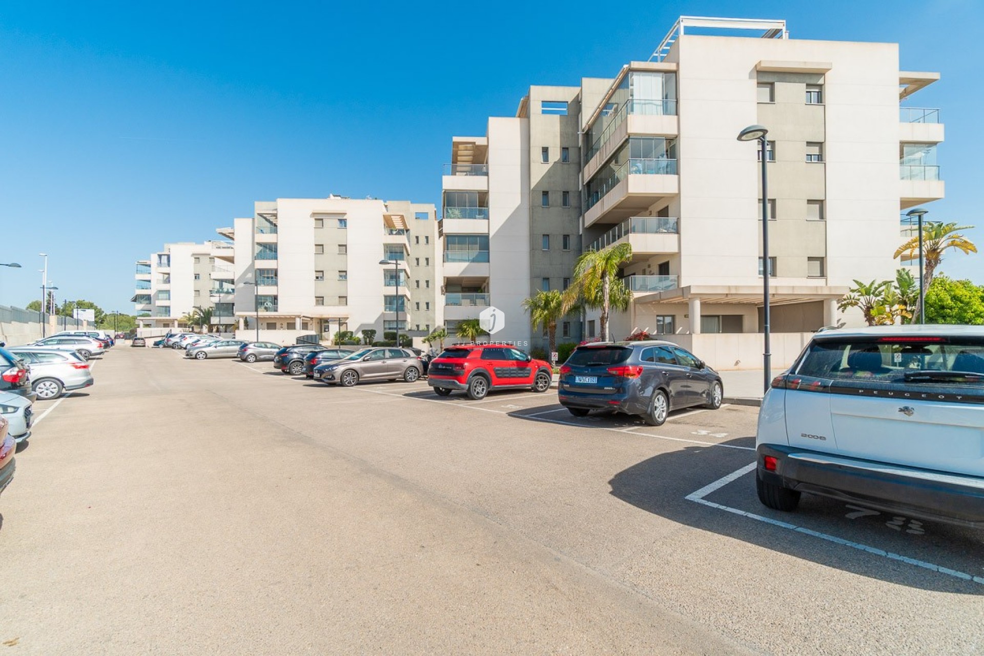 D'occasion - Appartement -
Orihuela Costa - Costa Blanca
