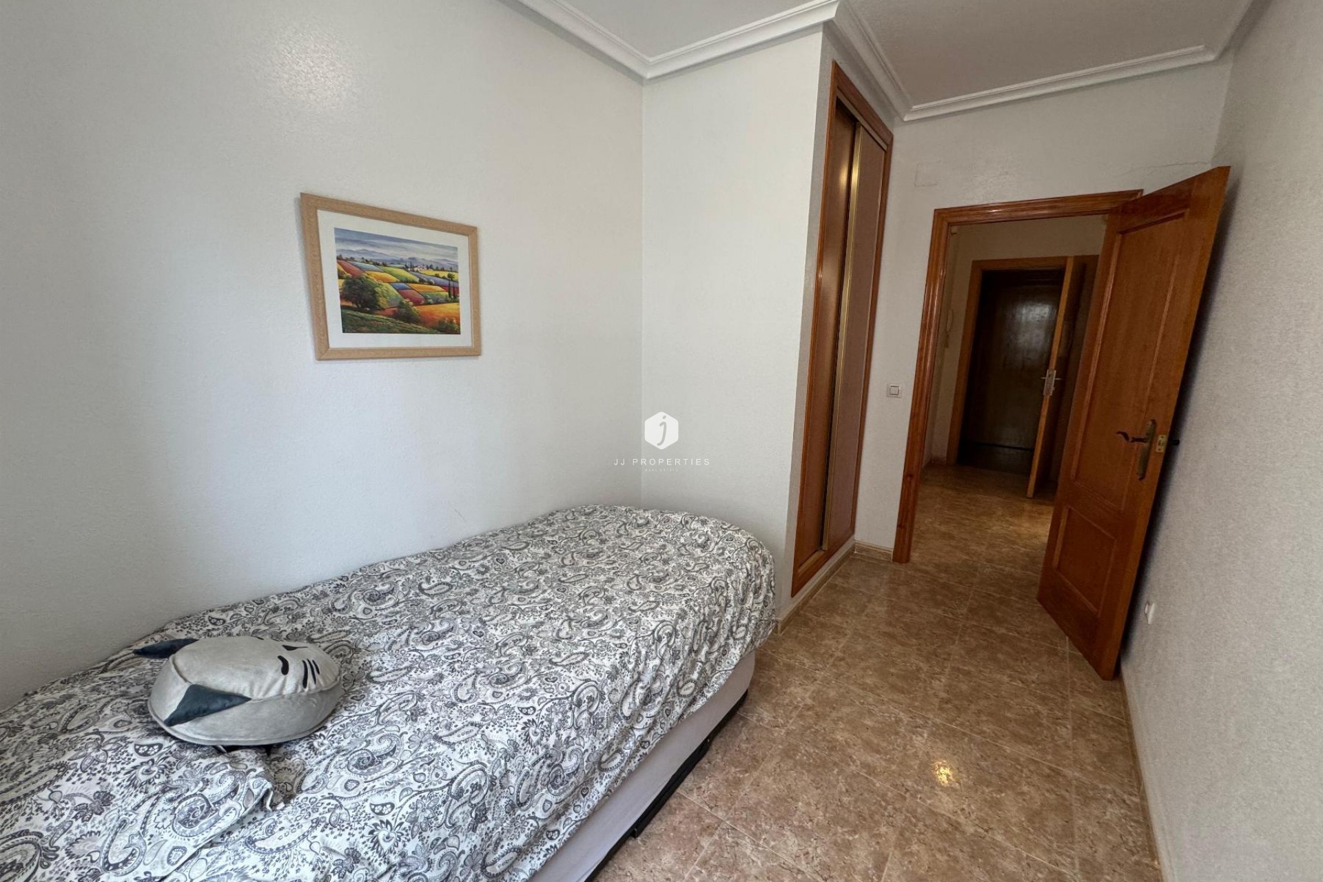 D'occasion - Appartement -
Orihuela Costa - Costa Blanca
