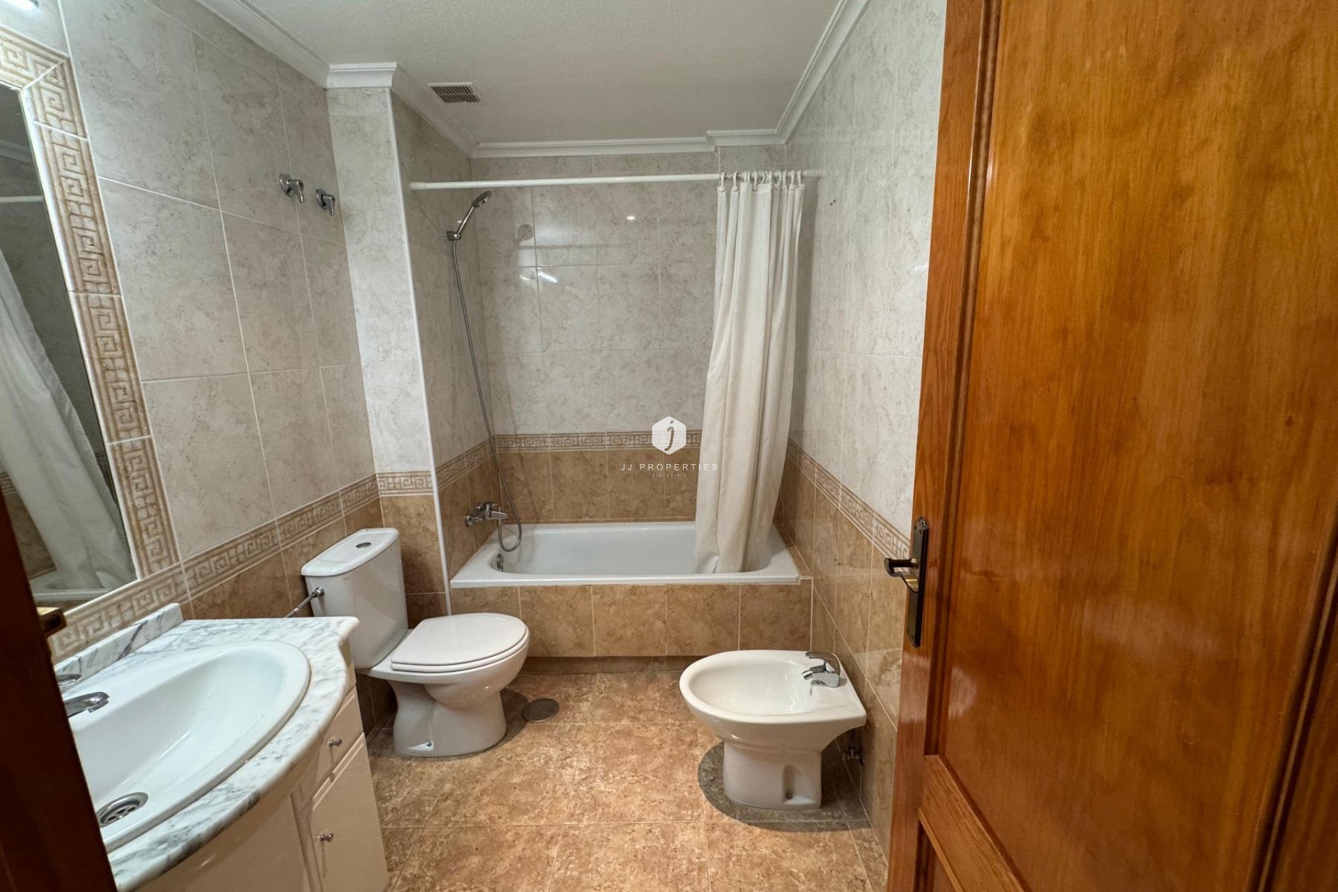 D'occasion - Appartement -
Orihuela Costa - Costa Blanca