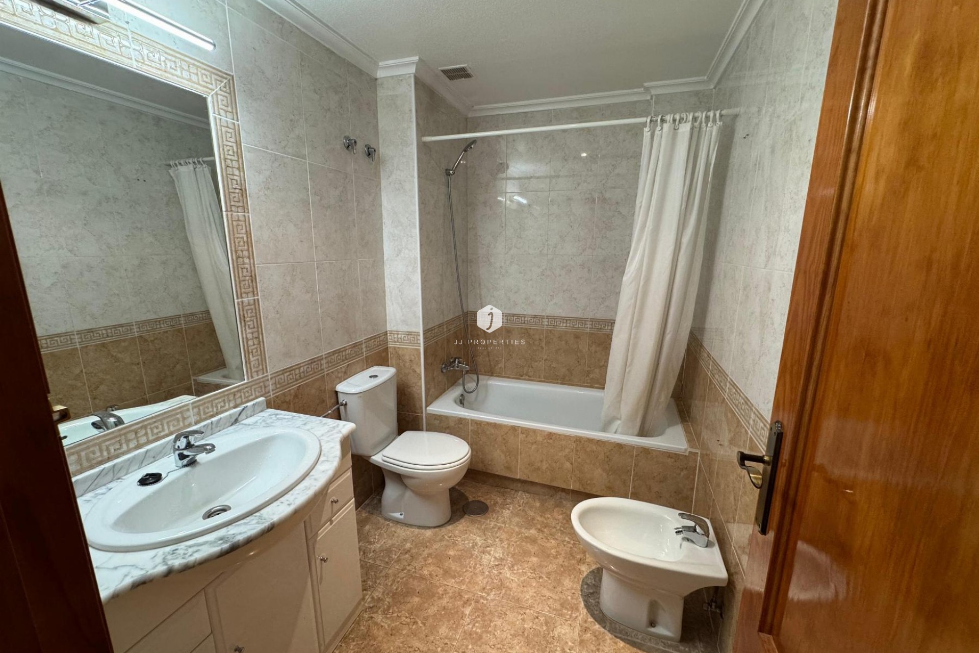 D'occasion - Appartement -
Orihuela Costa - Costa Blanca