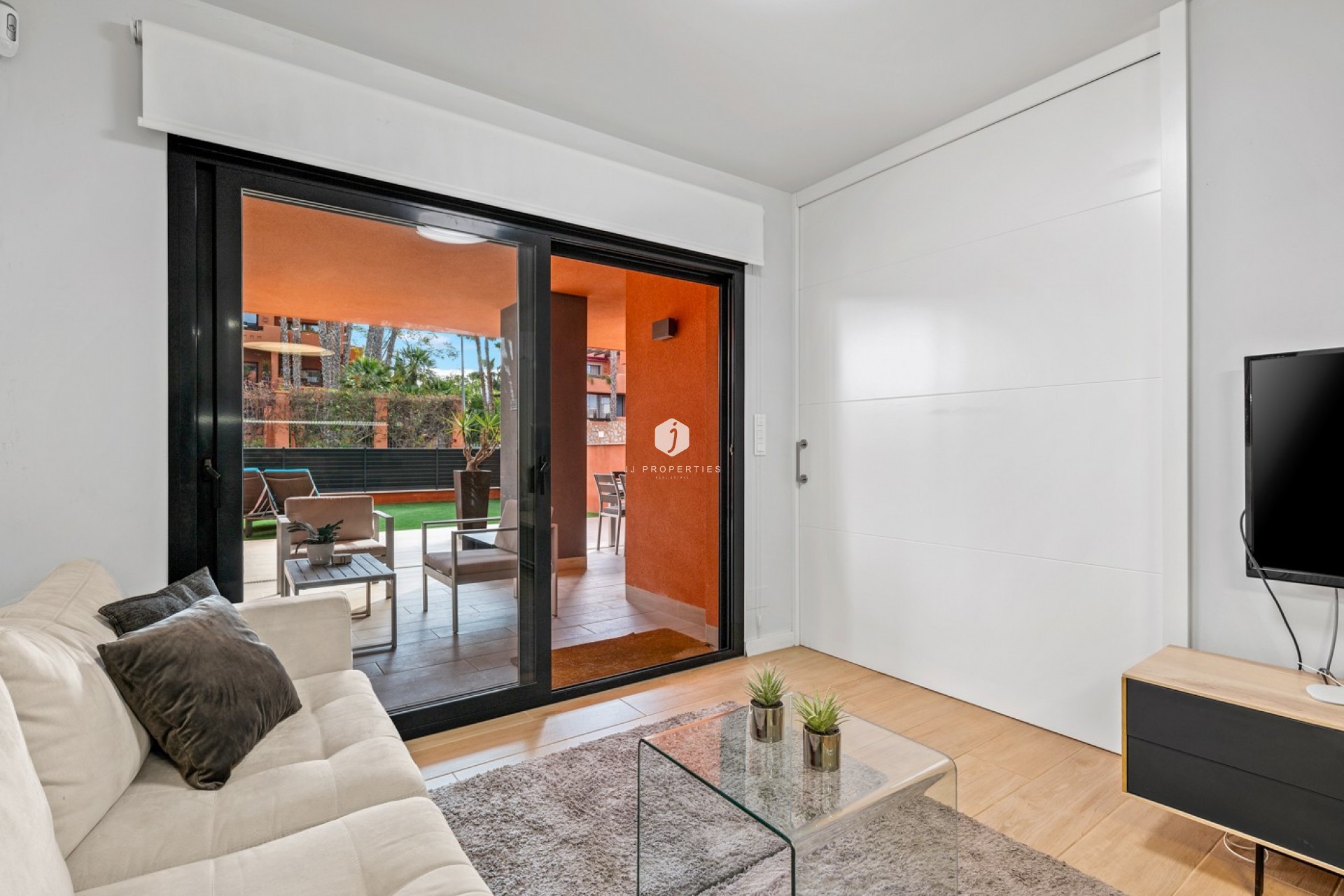 D'occasion - Appartement -
Orihuela Costa - Costa Blanca