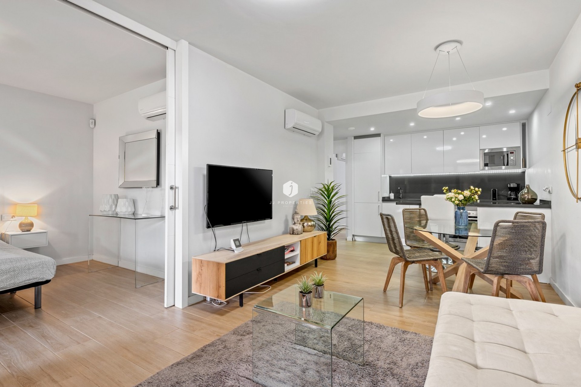 D'occasion - Appartement -
Orihuela Costa - Costa Blanca