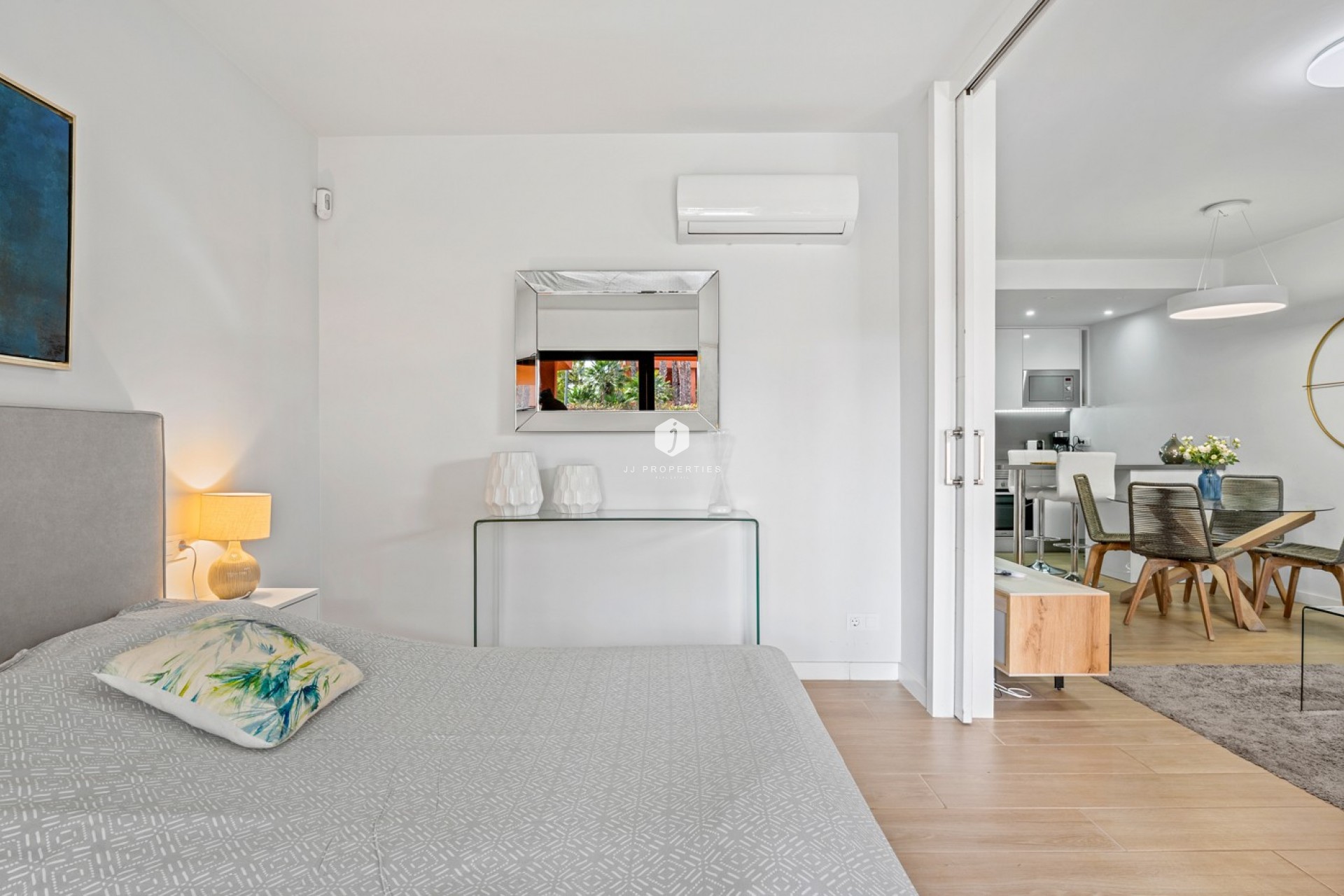 D'occasion - Appartement -
Orihuela Costa - Costa Blanca