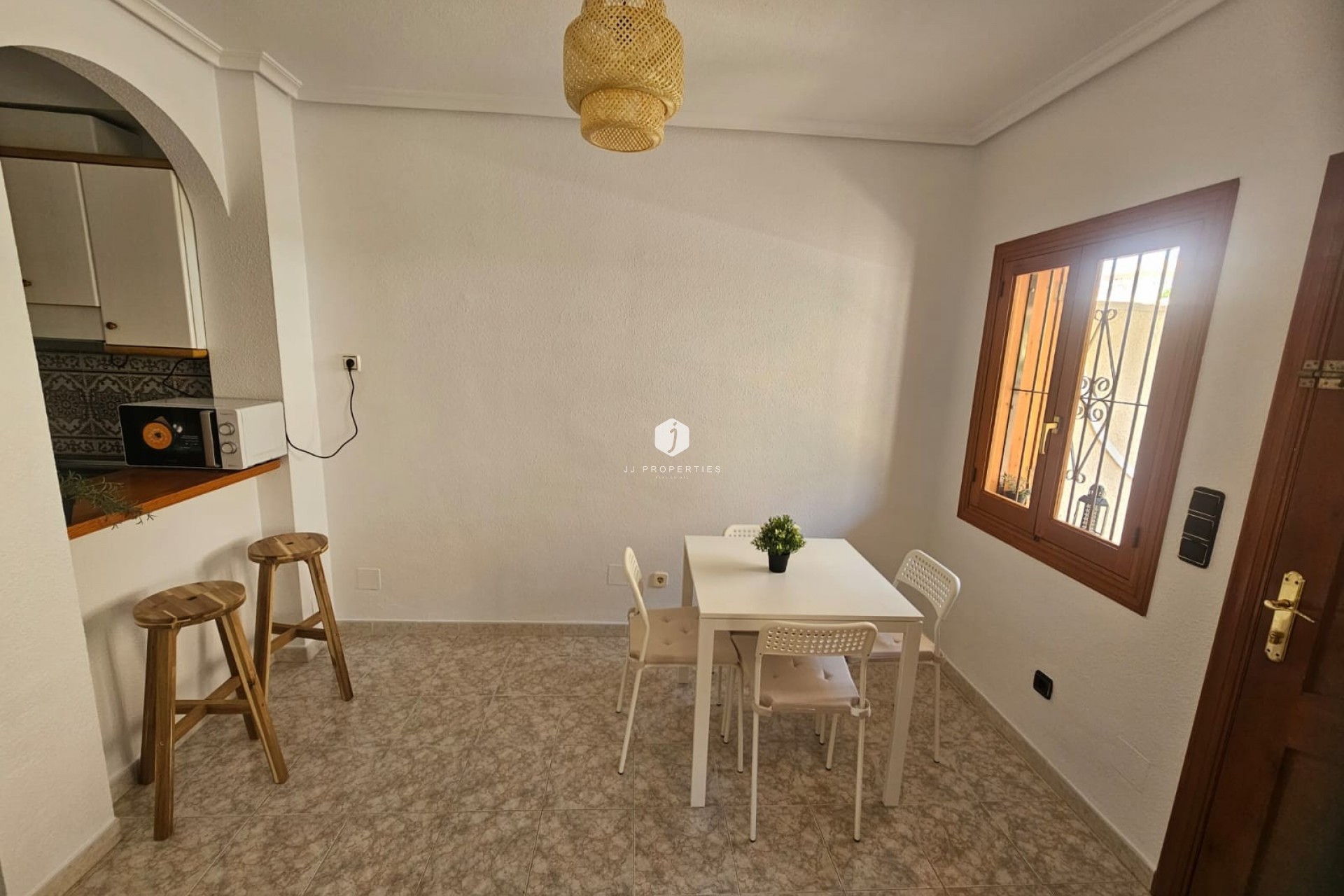 D'occasion - Appartement -
Orihuela Costa - Costa Blanca