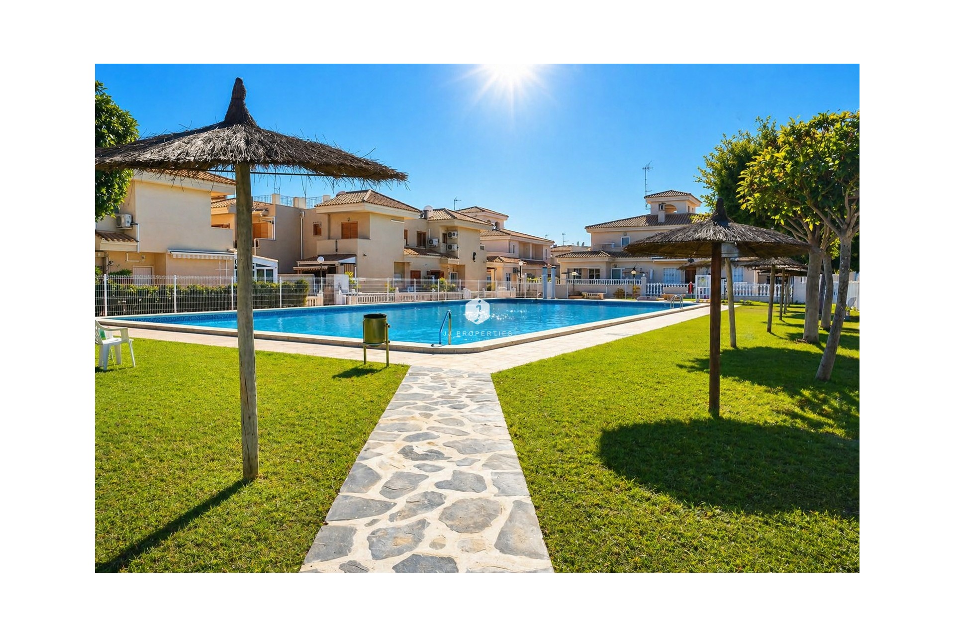 D'occasion - Appartement -
Orihuela Costa - Costa Blanca
