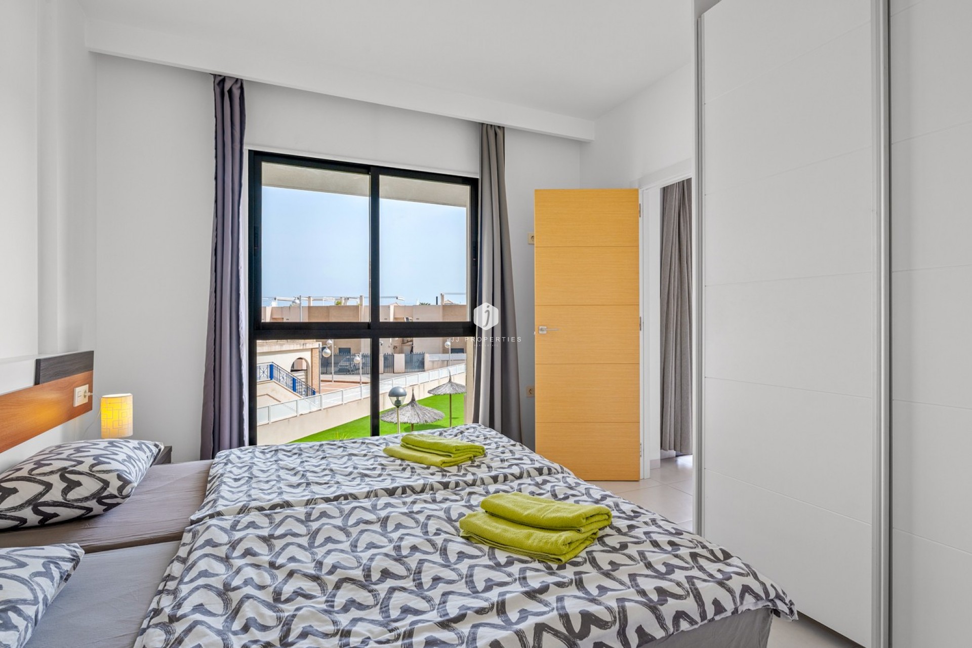 D'occasion - Appartement -
Orihuela Costa - Costa Blanca