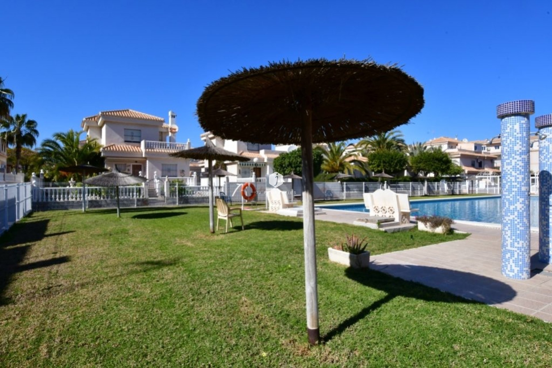 D'occasion - Appartement -
Orihuela Costa - Costa Blanca