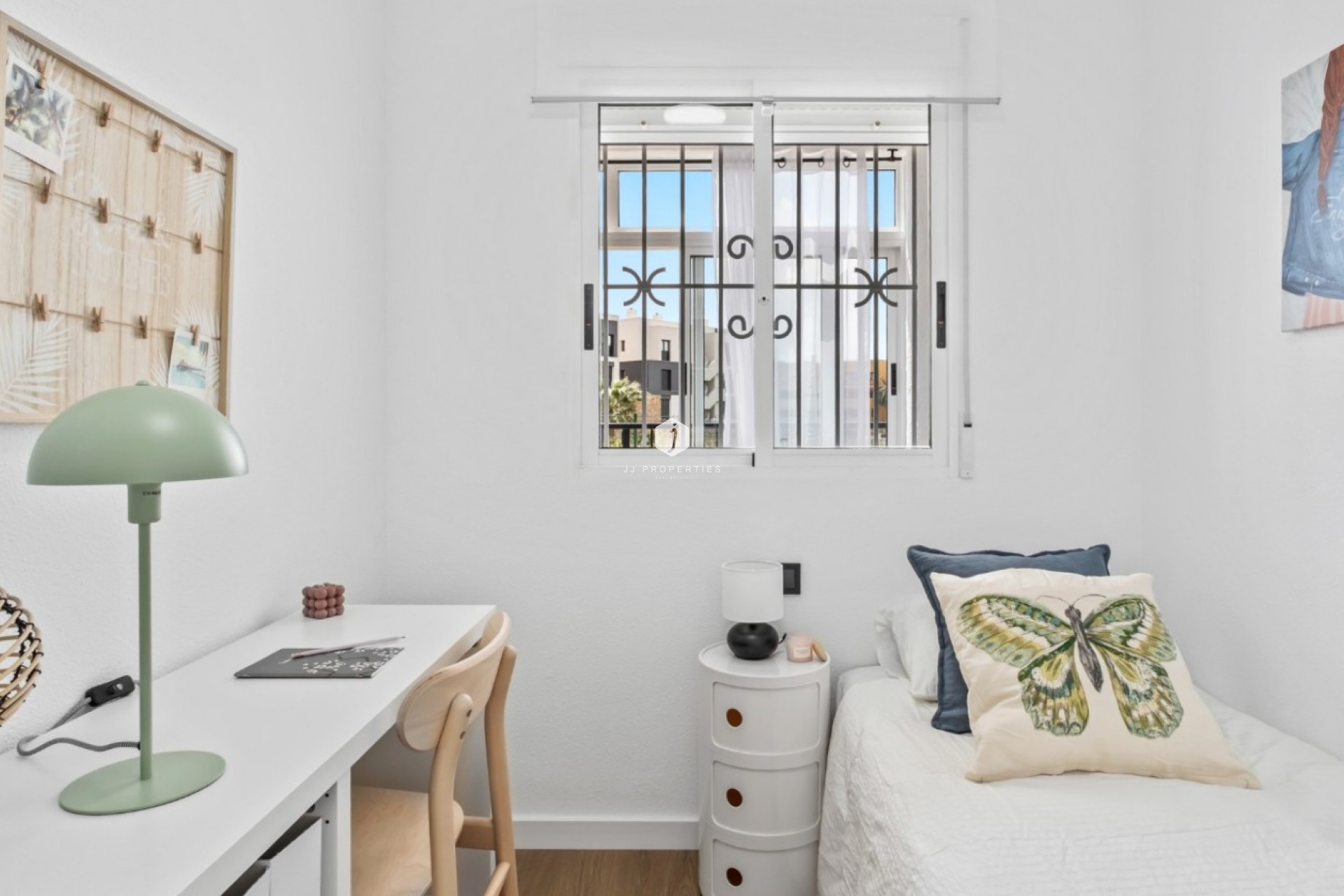 D'occasion - Appartement -
Orihuela Costa - Costa Blanca
