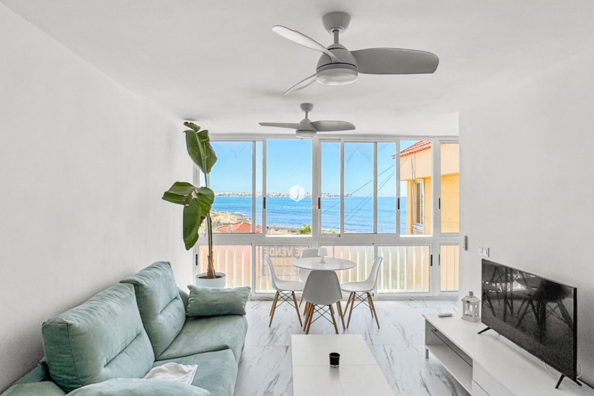 D'occasion - Appartement -
Orihuela Costa - Costa Blanca