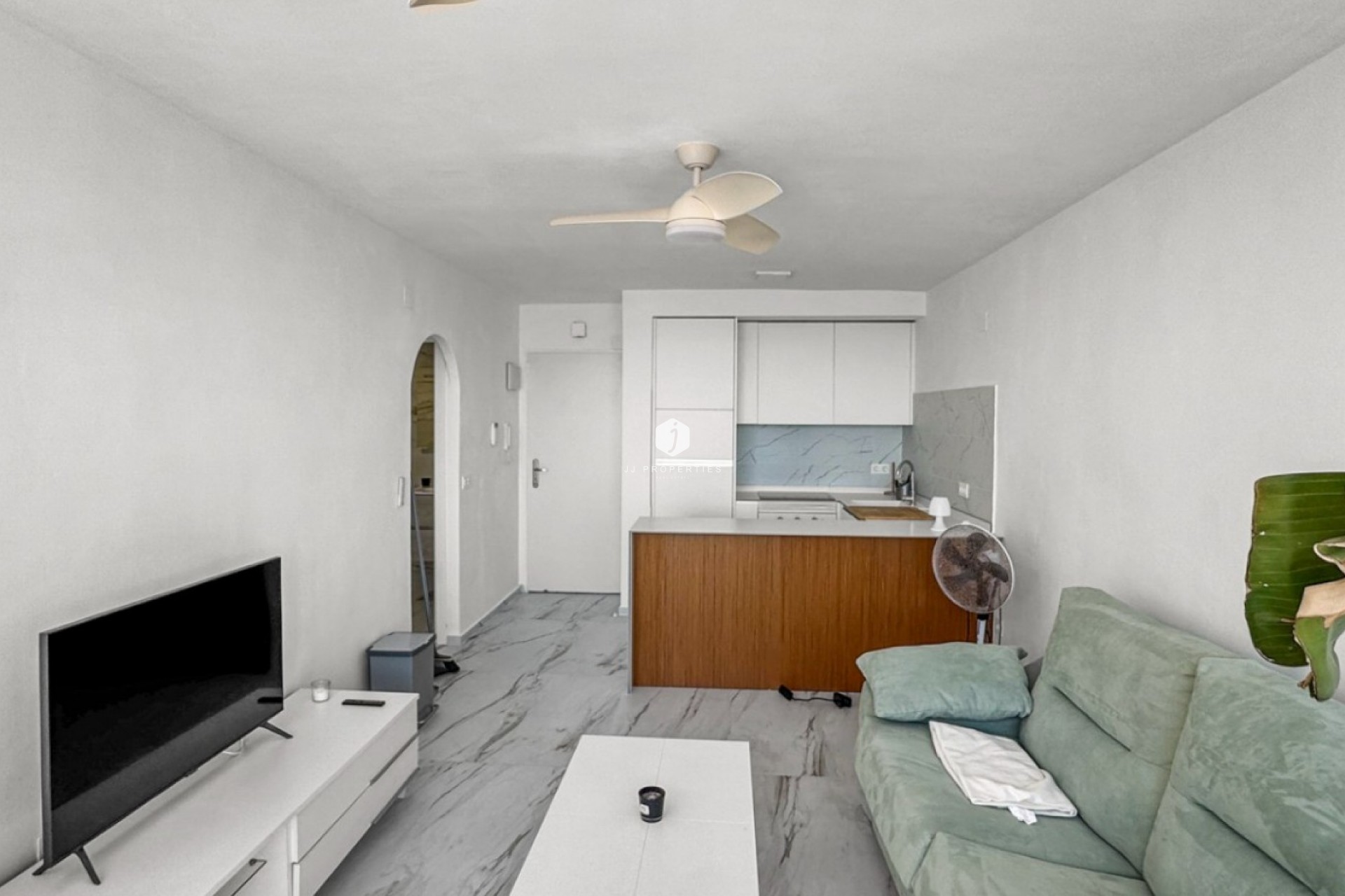 D'occasion - Appartement -
Orihuela Costa - Costa Blanca