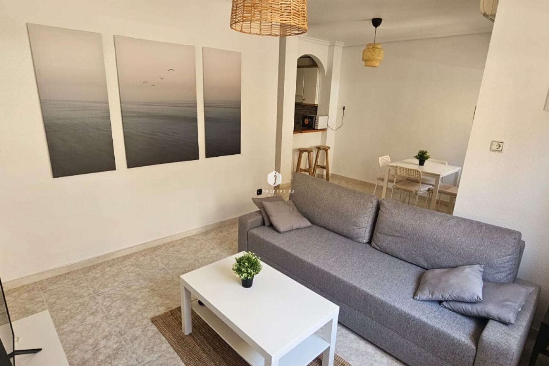D'occasion - Appartement -
Orihuela Costa - Costa Blanca