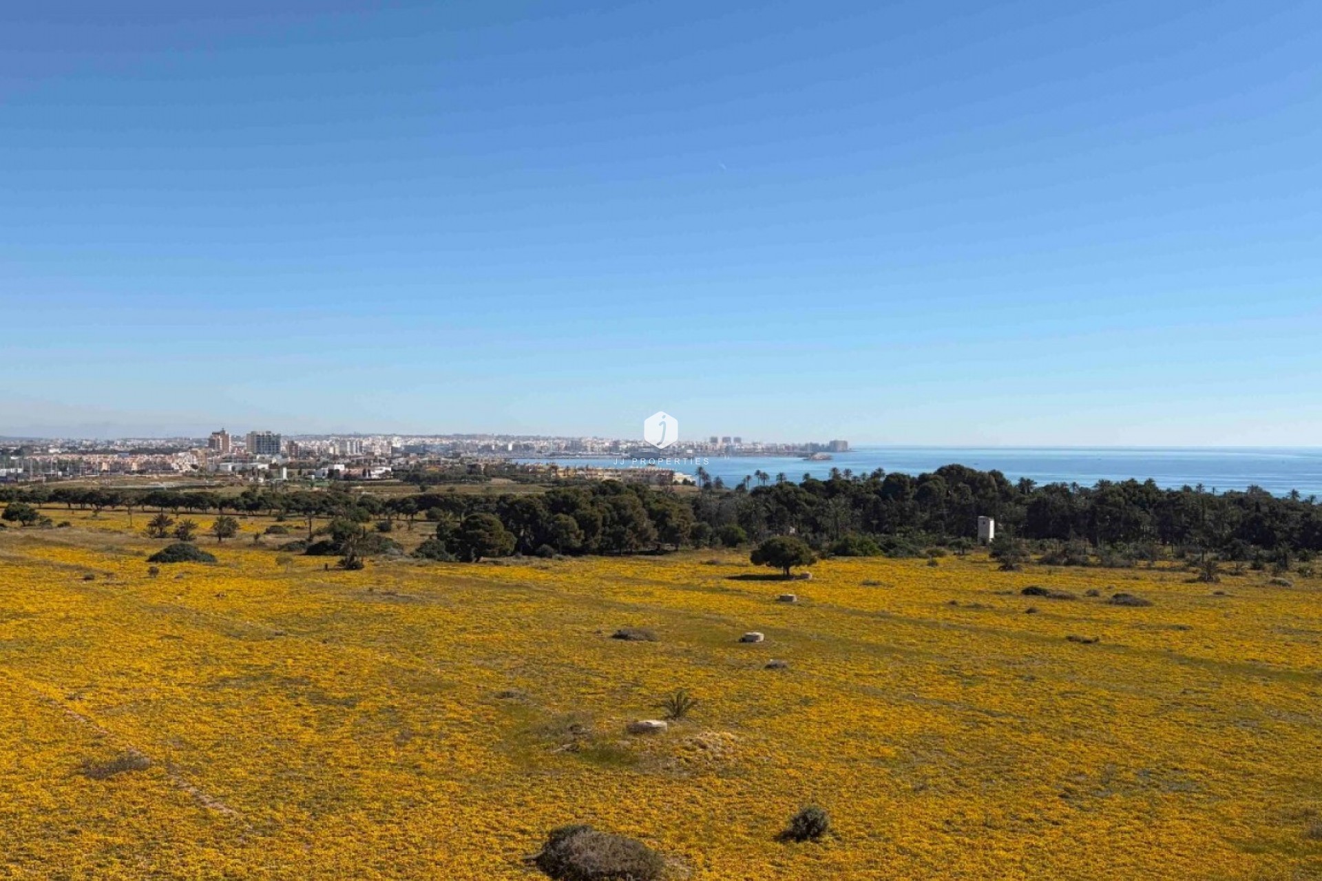 D'occasion - Appartement -
Orihuela Costa - Costa Blanca