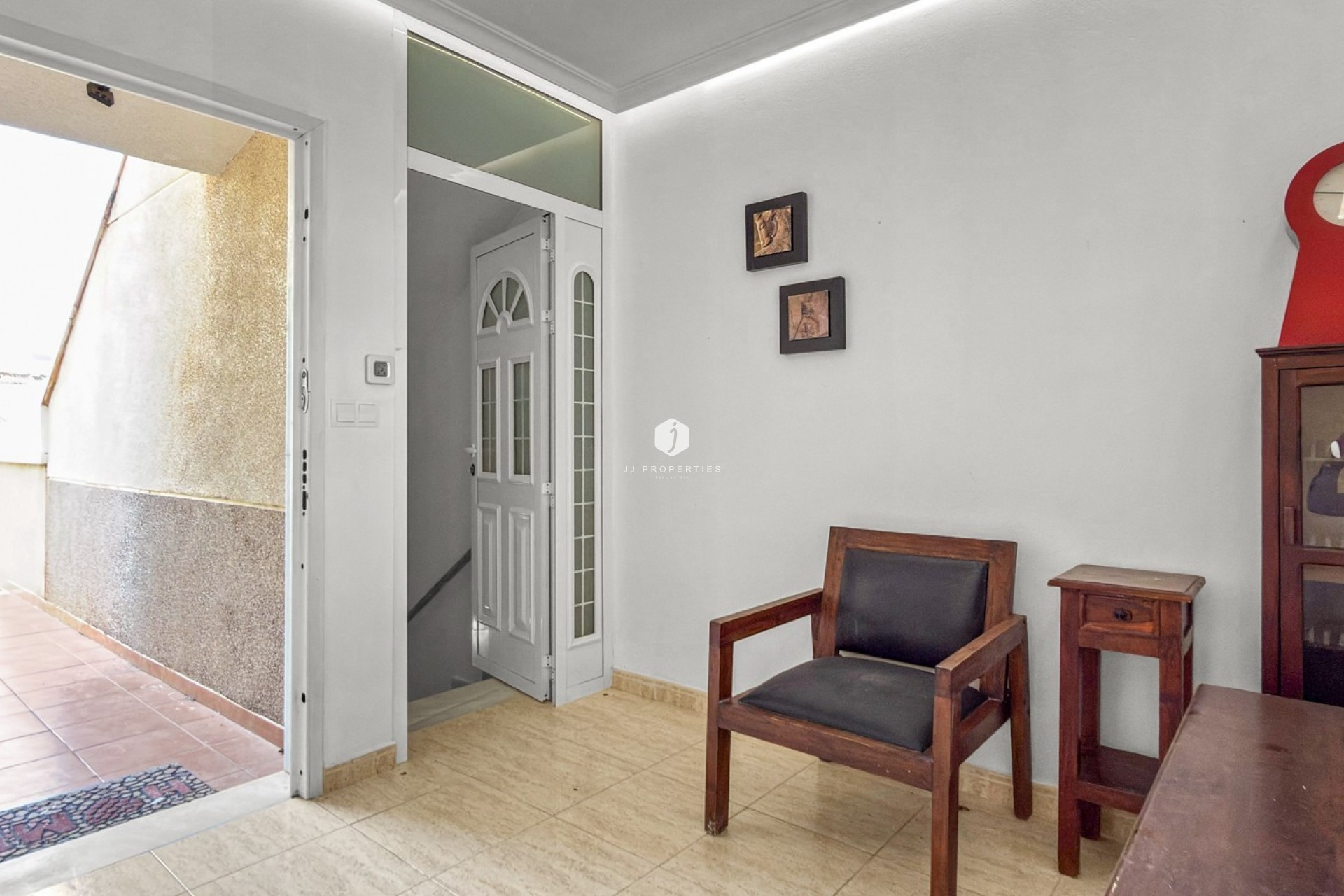 D'occasion - Appartement -
Orihuela Costa - Costa Blanca