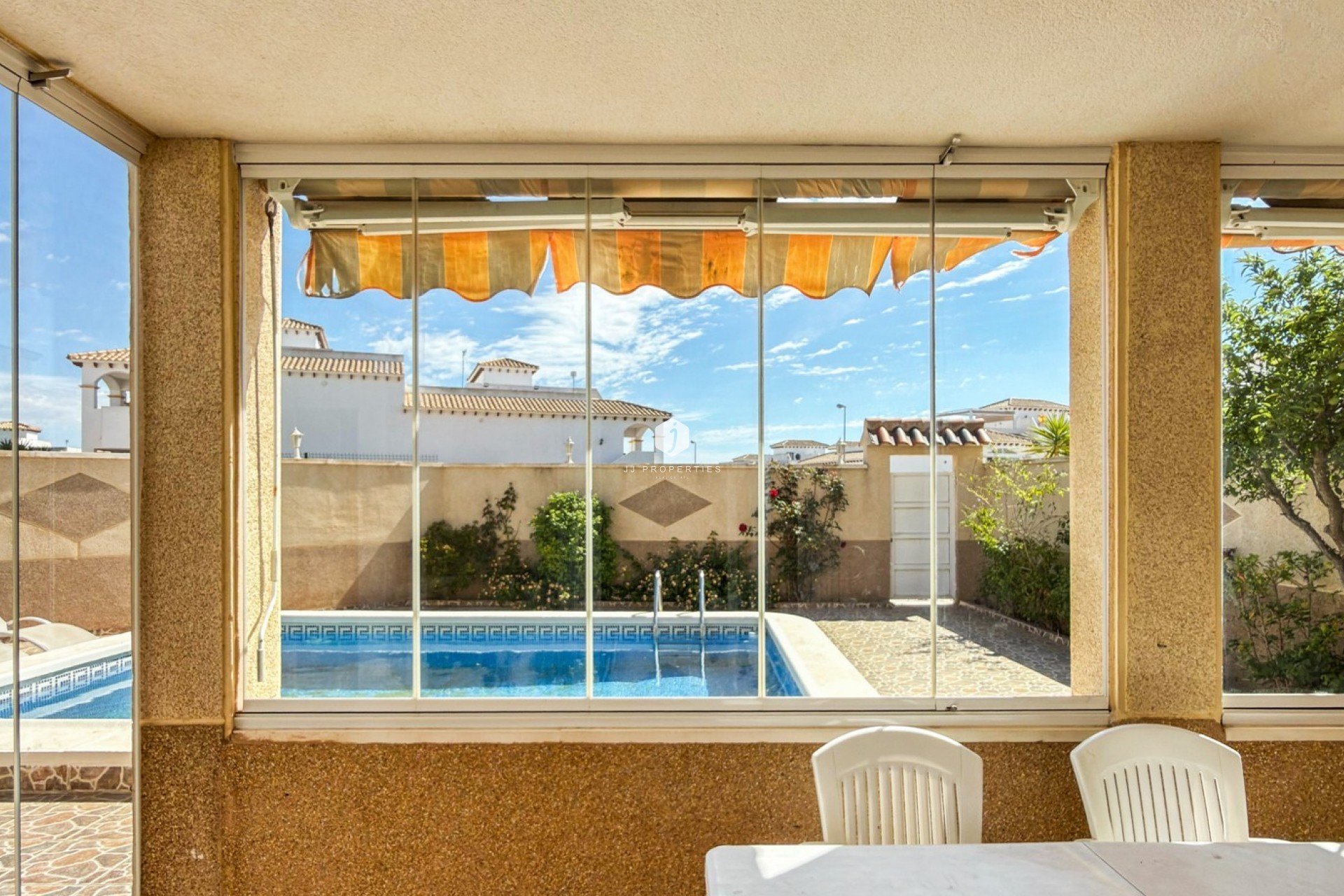 D'occasion - Appartement -
Orihuela Costa - Costa Blanca