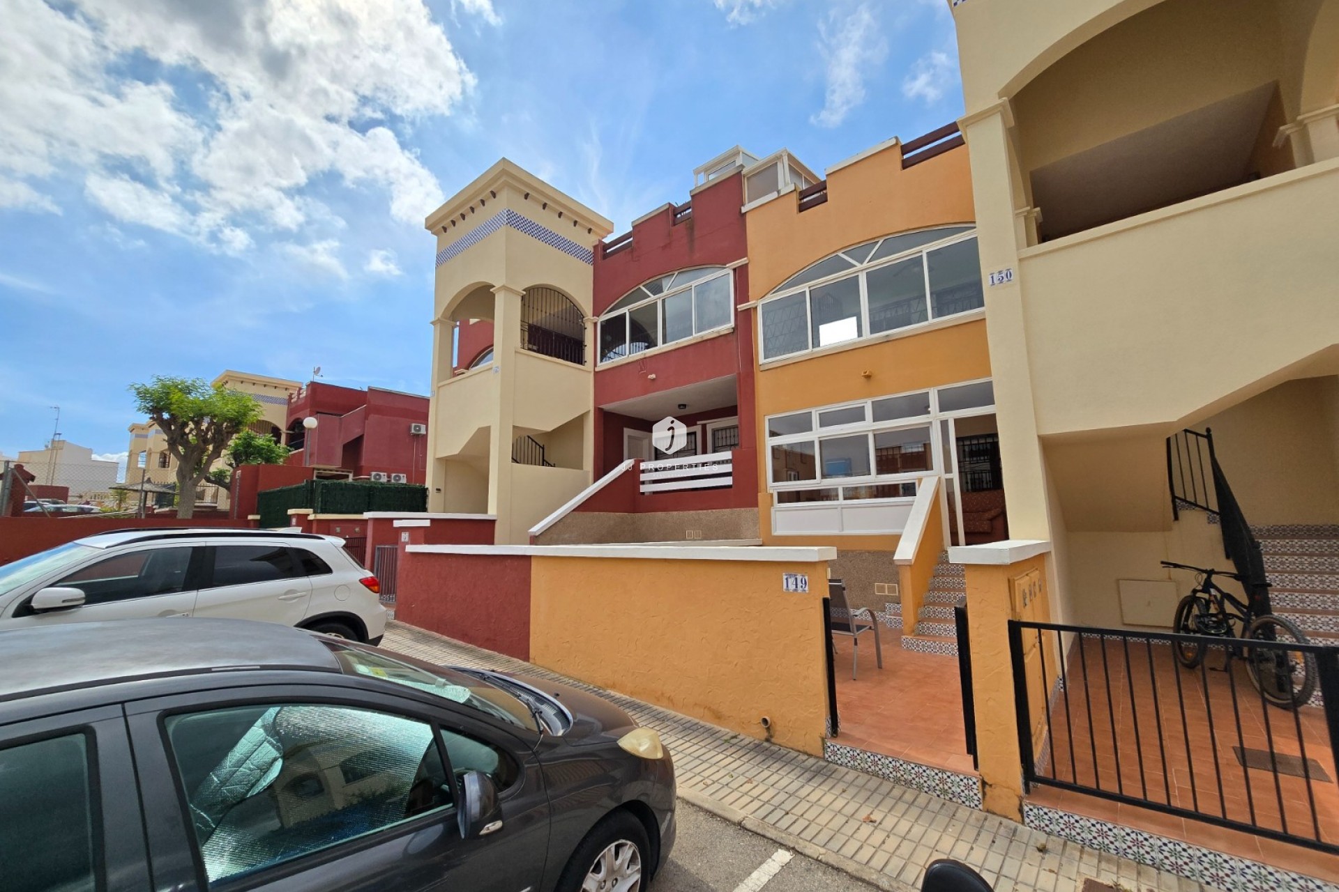 D'occasion - Appartement -
Orihuela Costa - Costa Blanca