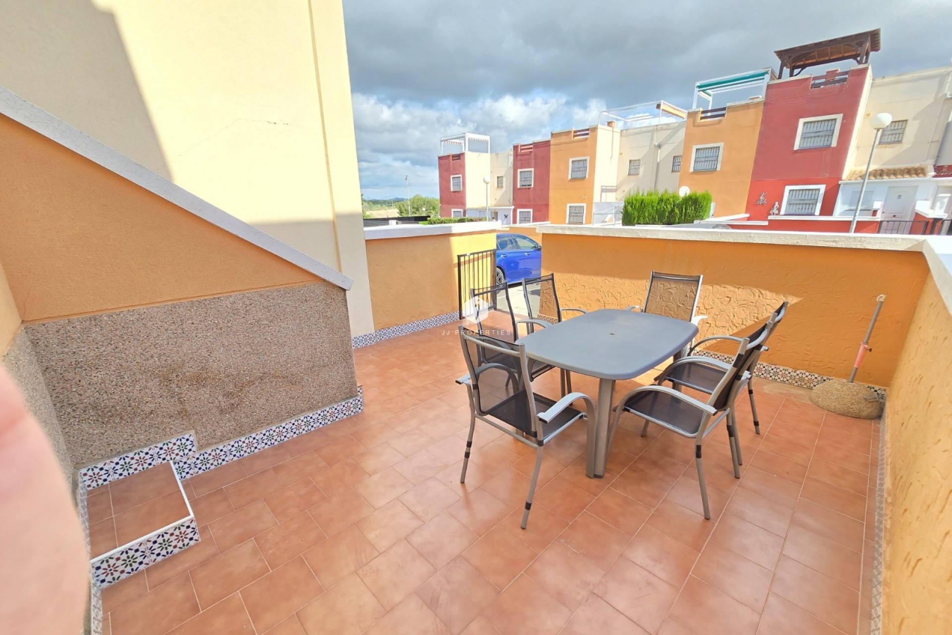D'occasion - Appartement -
Orihuela Costa - Costa Blanca