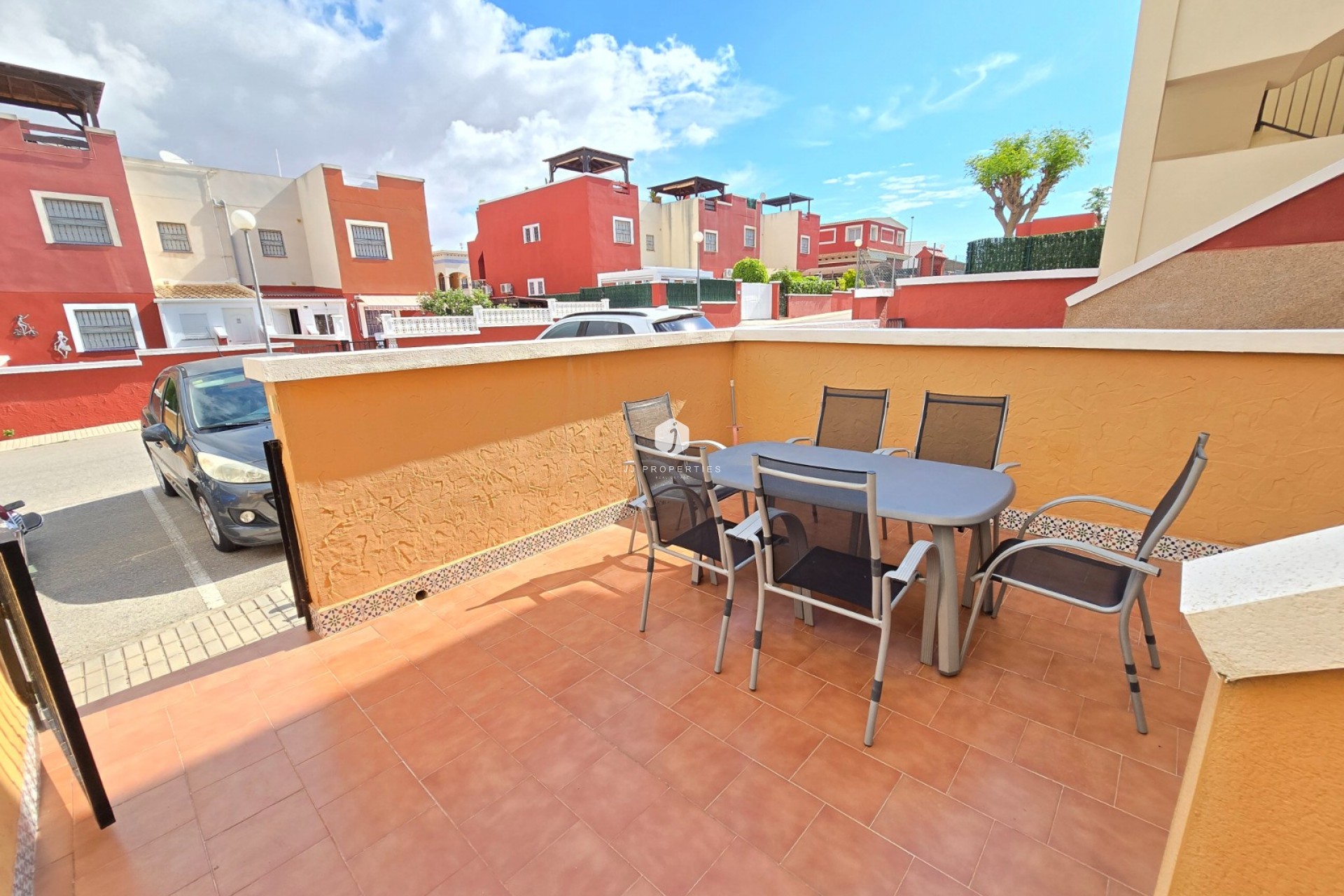 D'occasion - Appartement -
Orihuela Costa - Costa Blanca