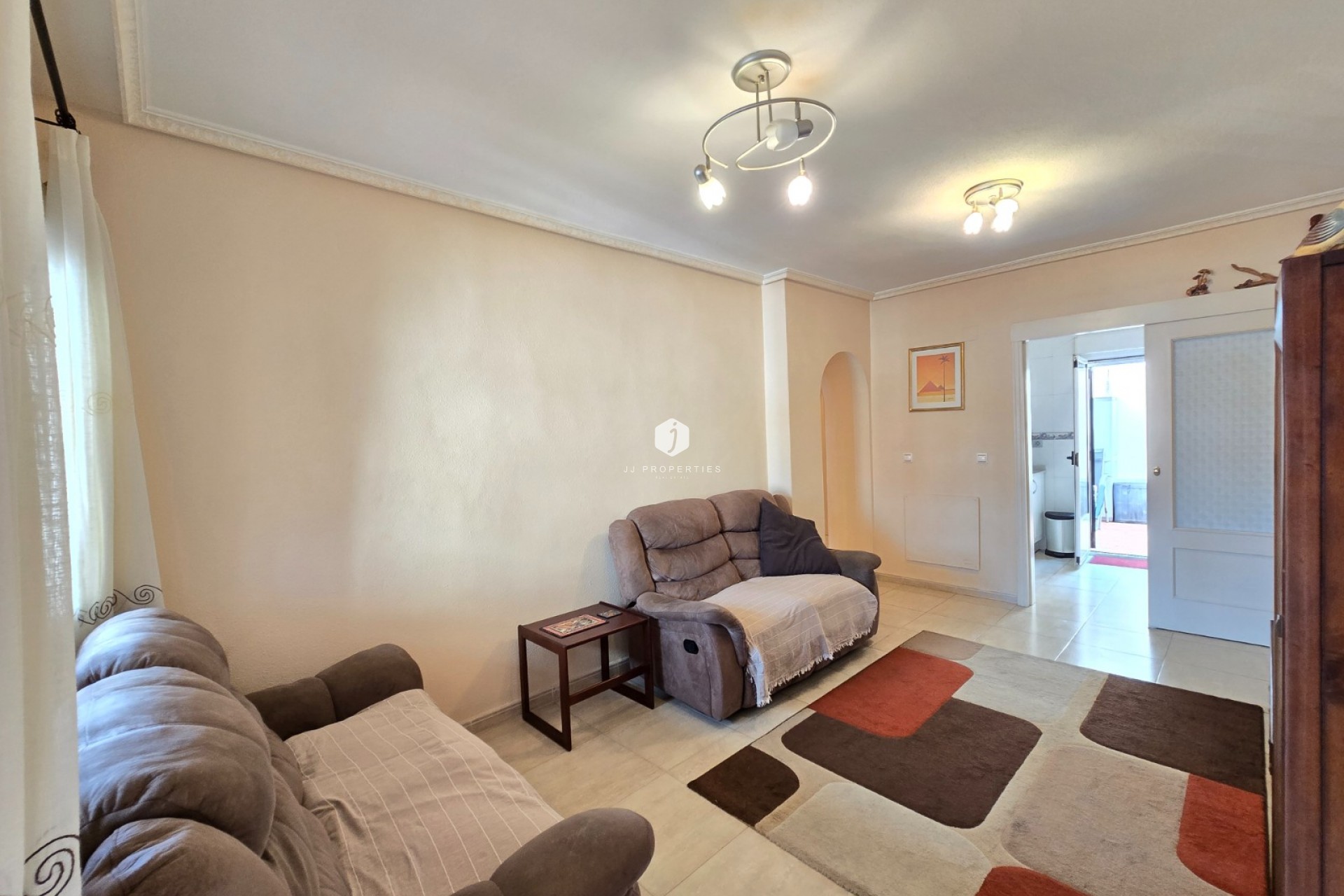 D'occasion - Appartement -
Orihuela Costa - Costa Blanca