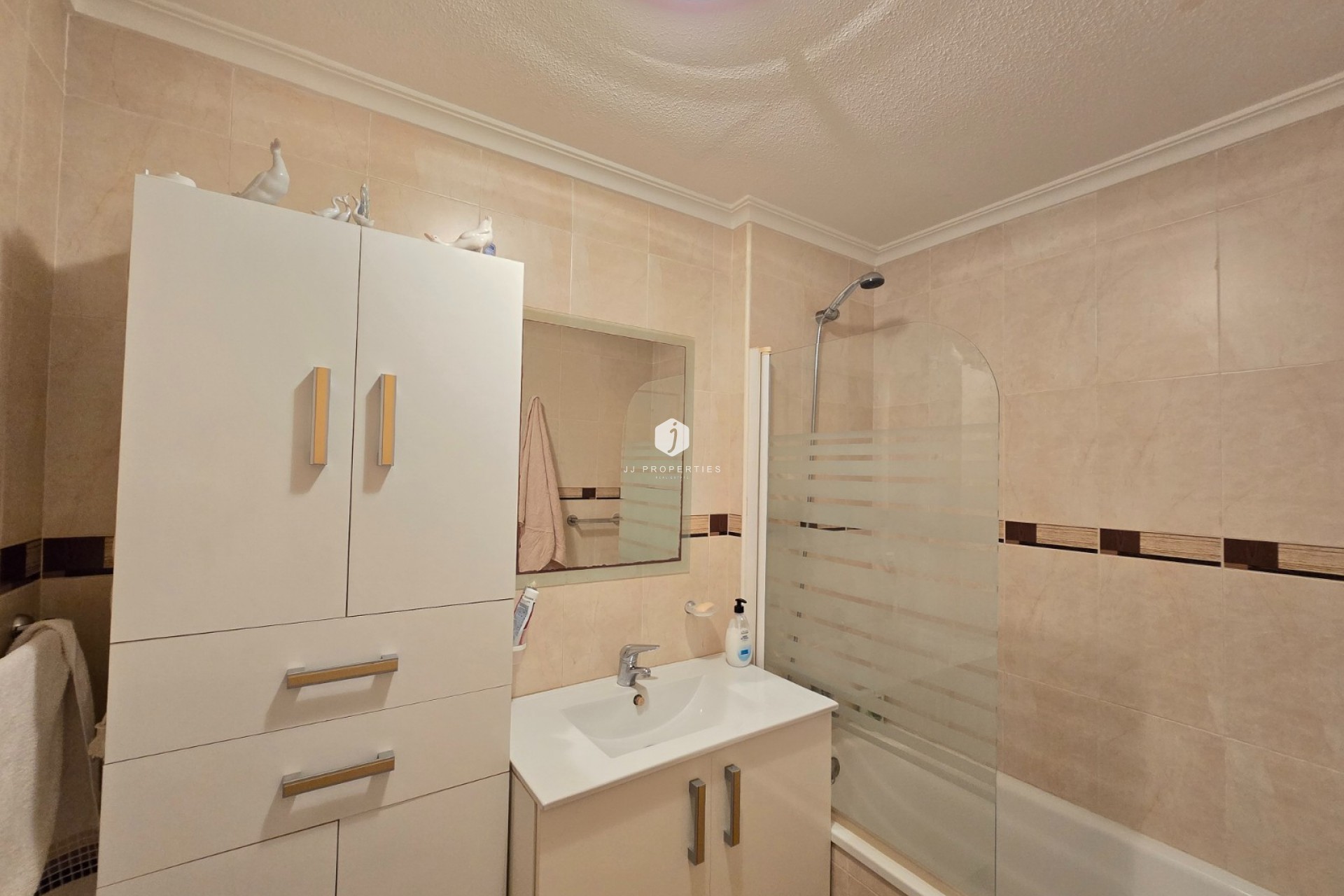 D'occasion - Appartement -
Orihuela Costa - Costa Blanca