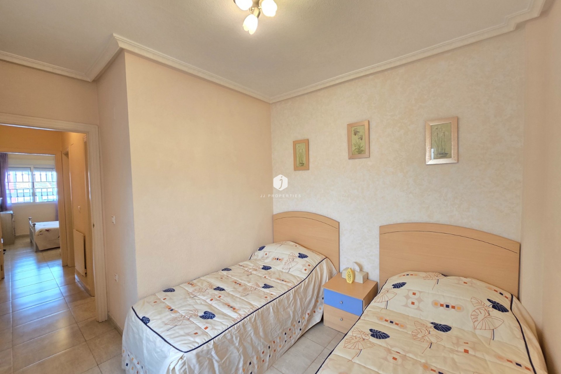 D'occasion - Appartement -
Orihuela Costa - Costa Blanca