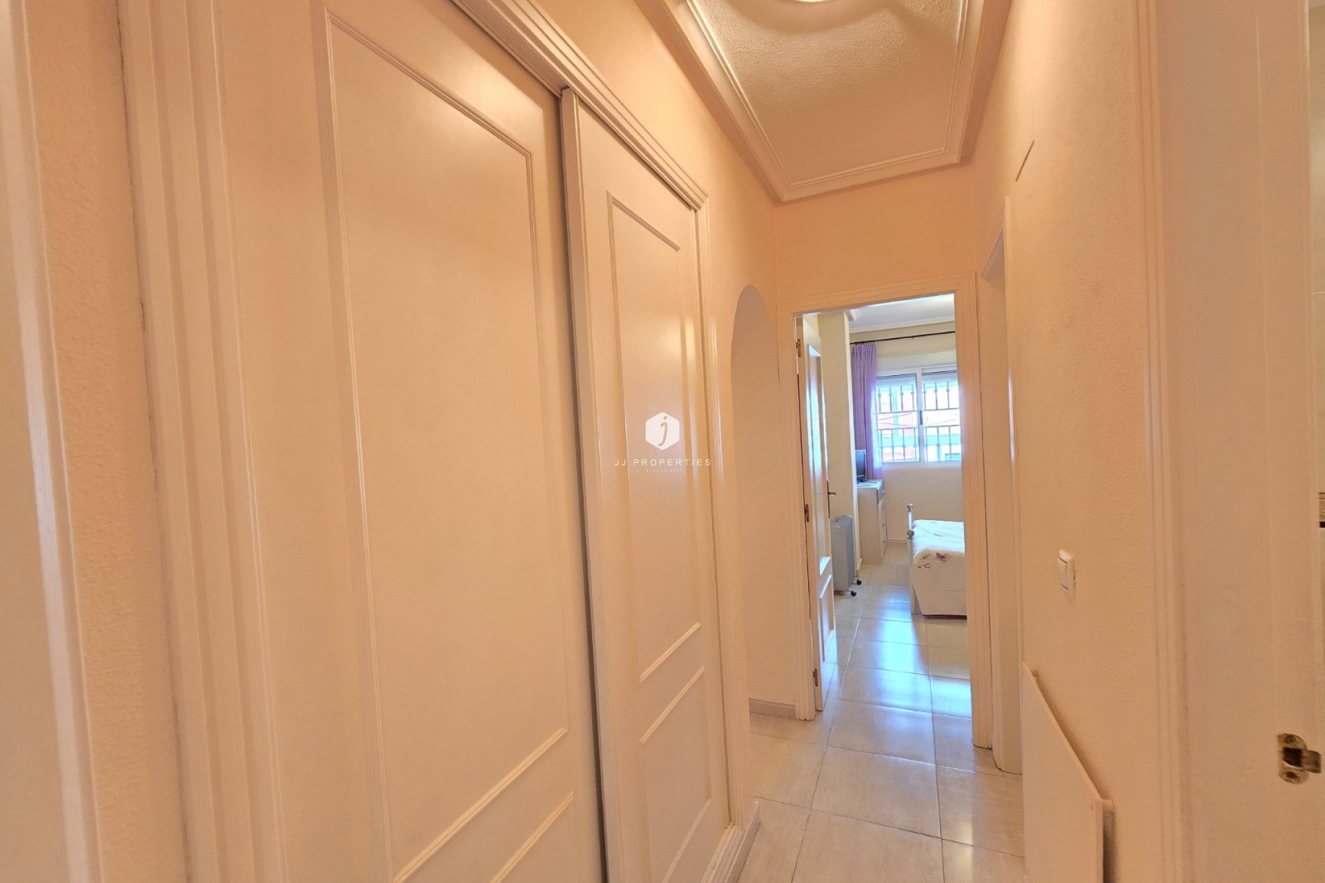 D'occasion - Appartement -
Orihuela Costa - Costa Blanca